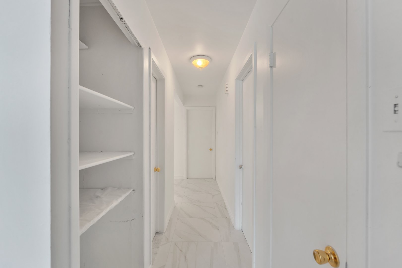 Photo - Hall d'entrée