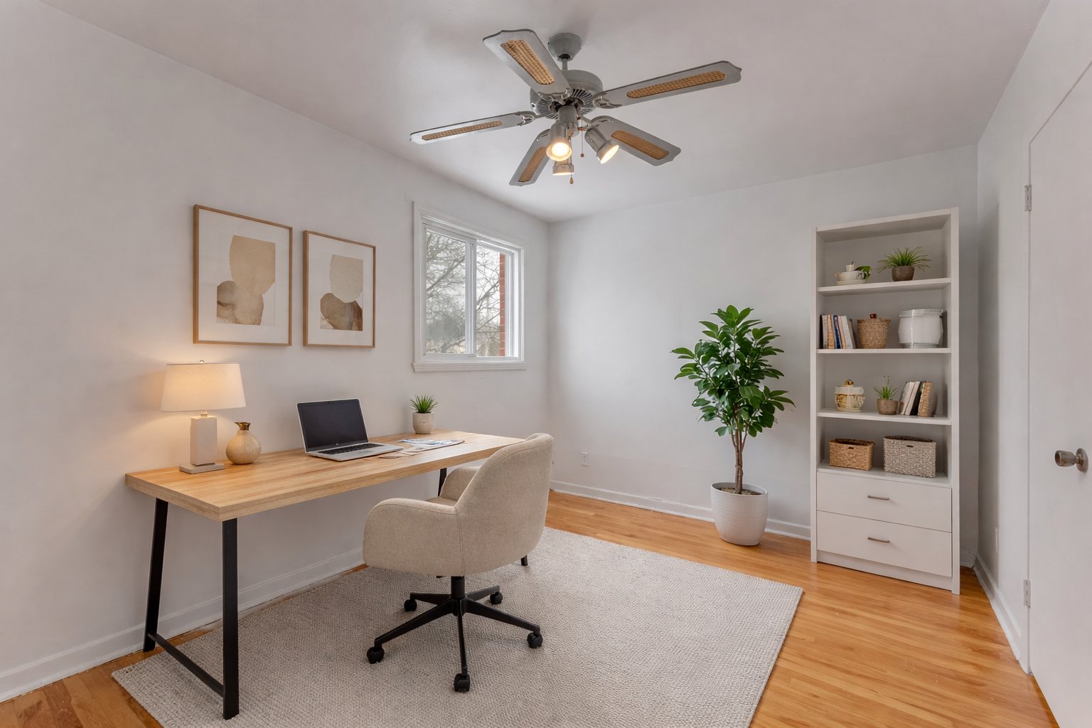 Photo - Chambre à coucher