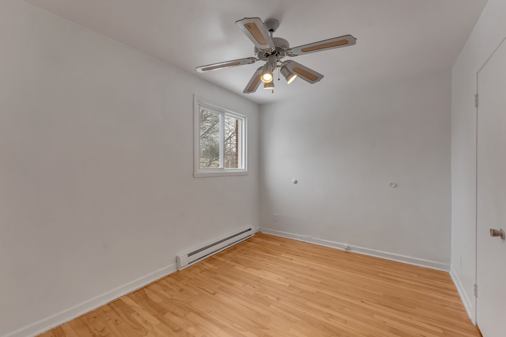 Photo - Chambre à coucher