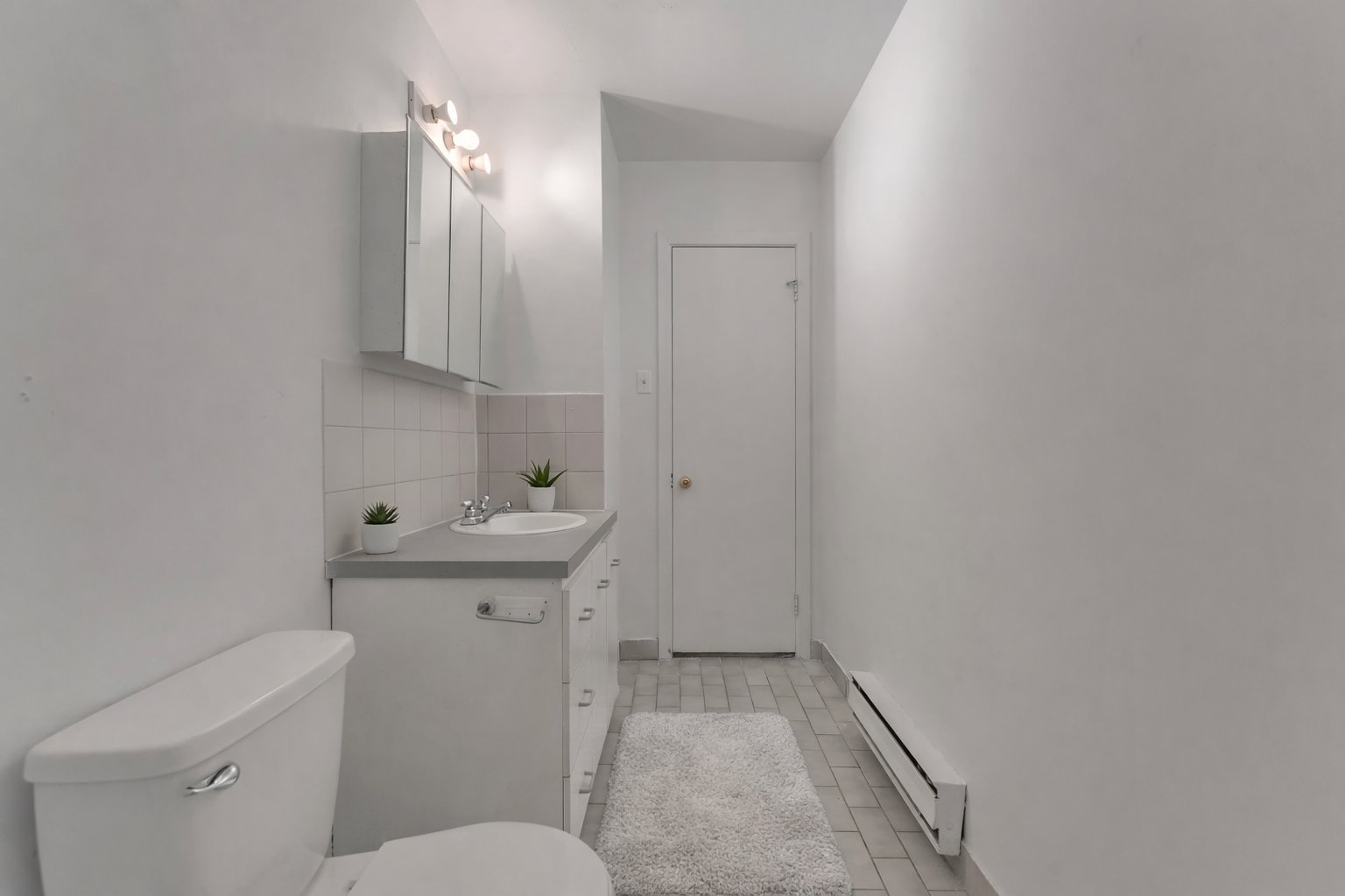 Photo - Salle de bains