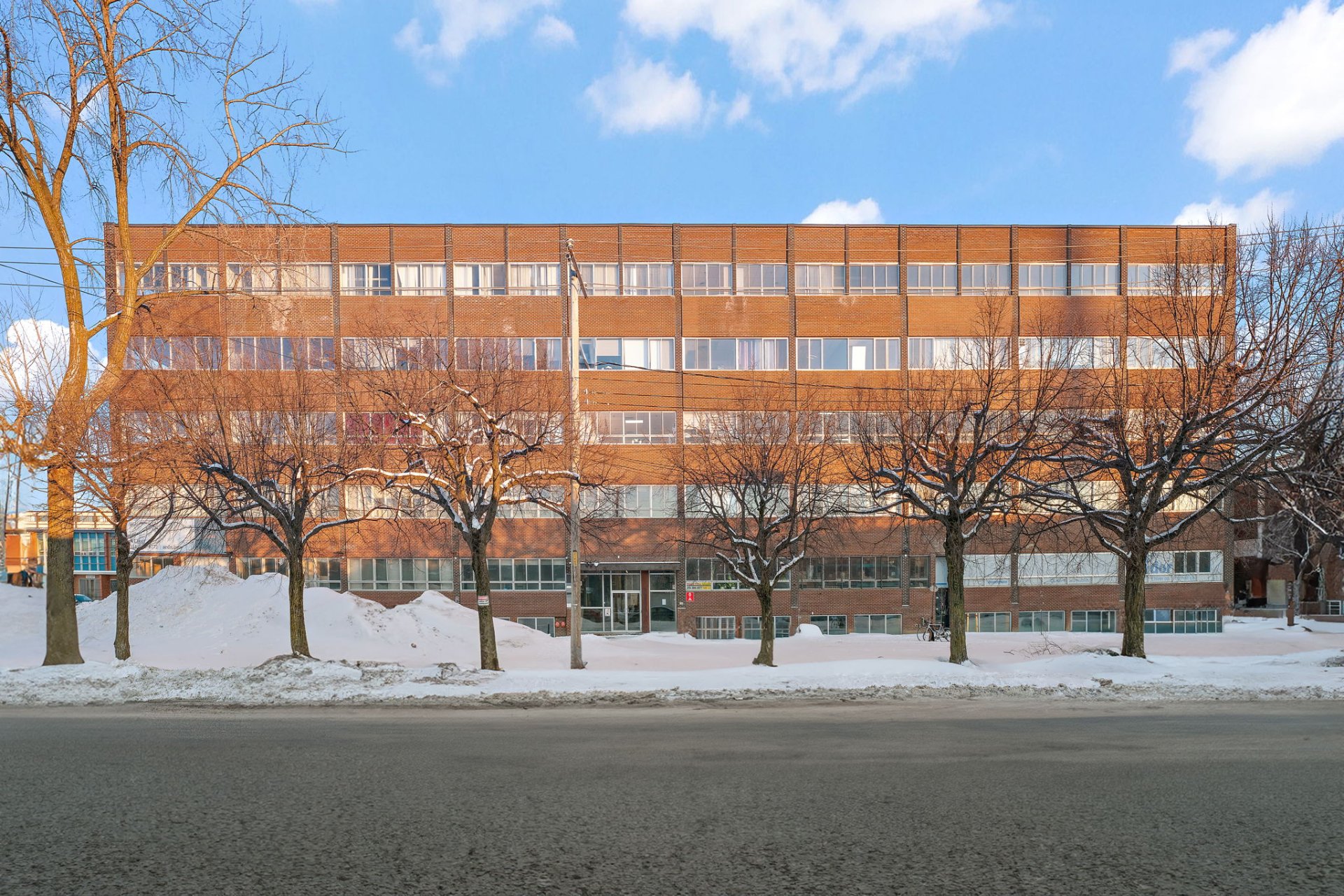 Photo - Frontage