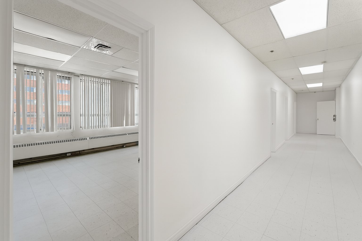 Photo - Hallway