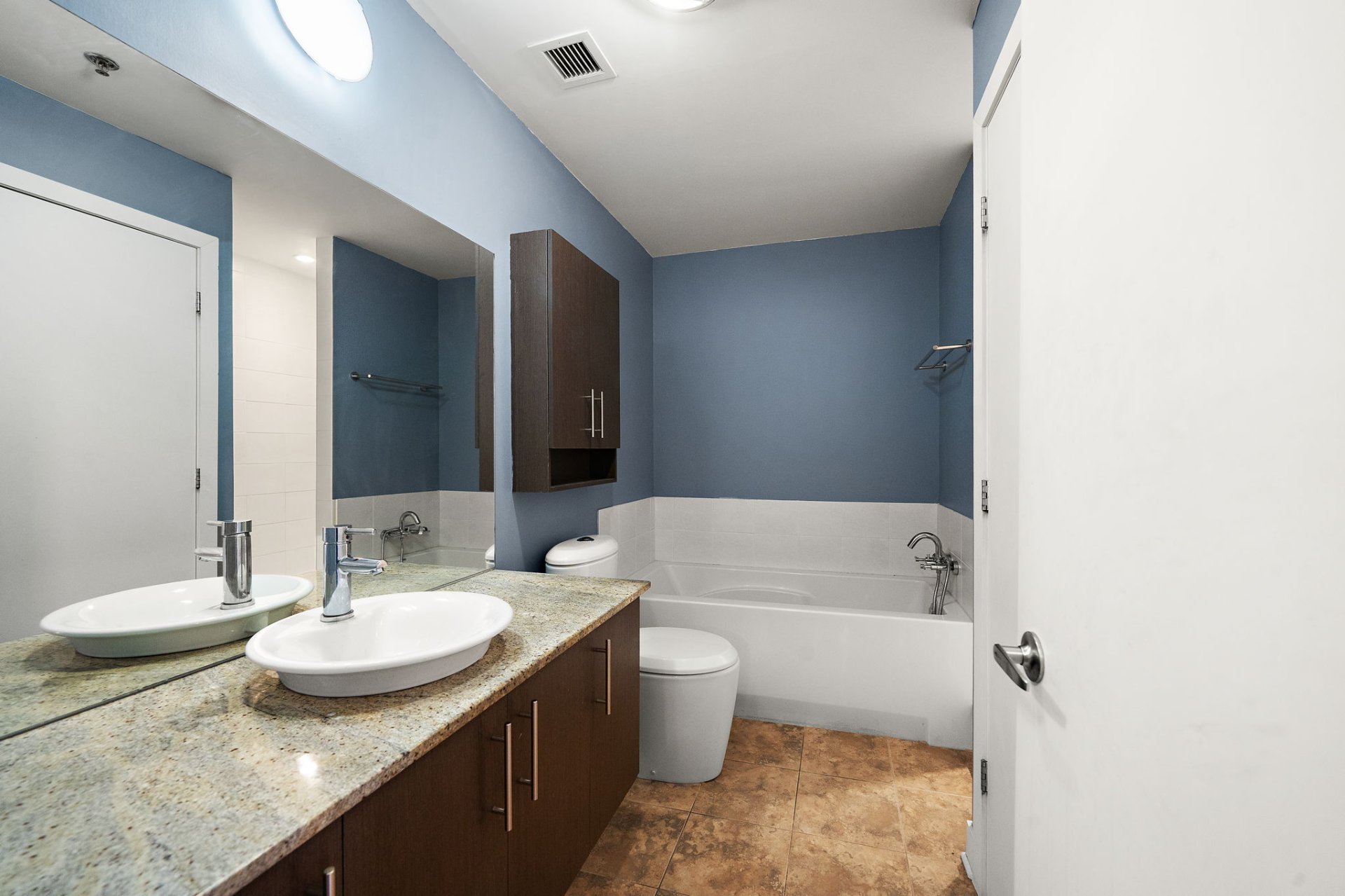 Photo - Salle de bains