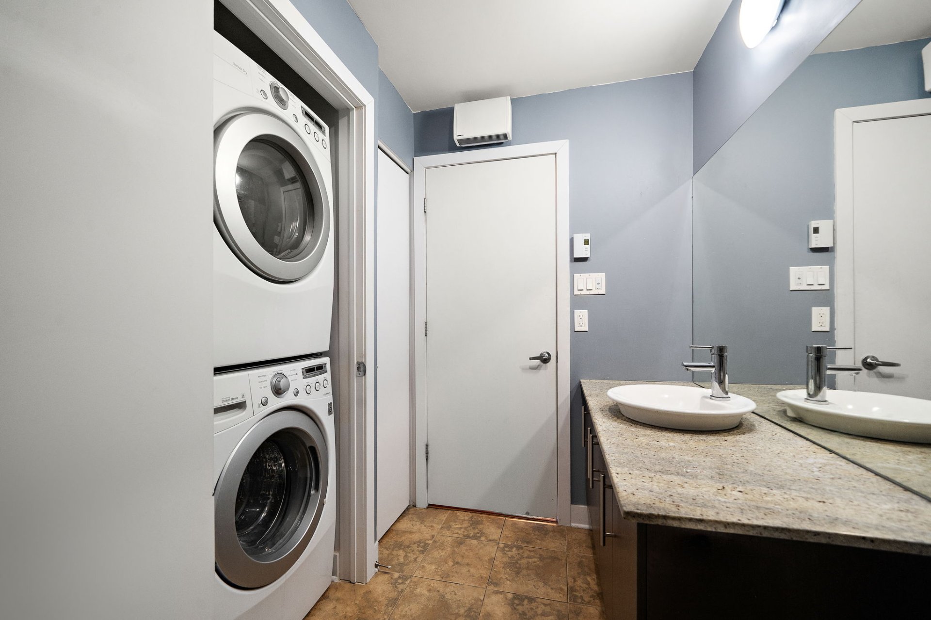 Photo - Salle de bains
