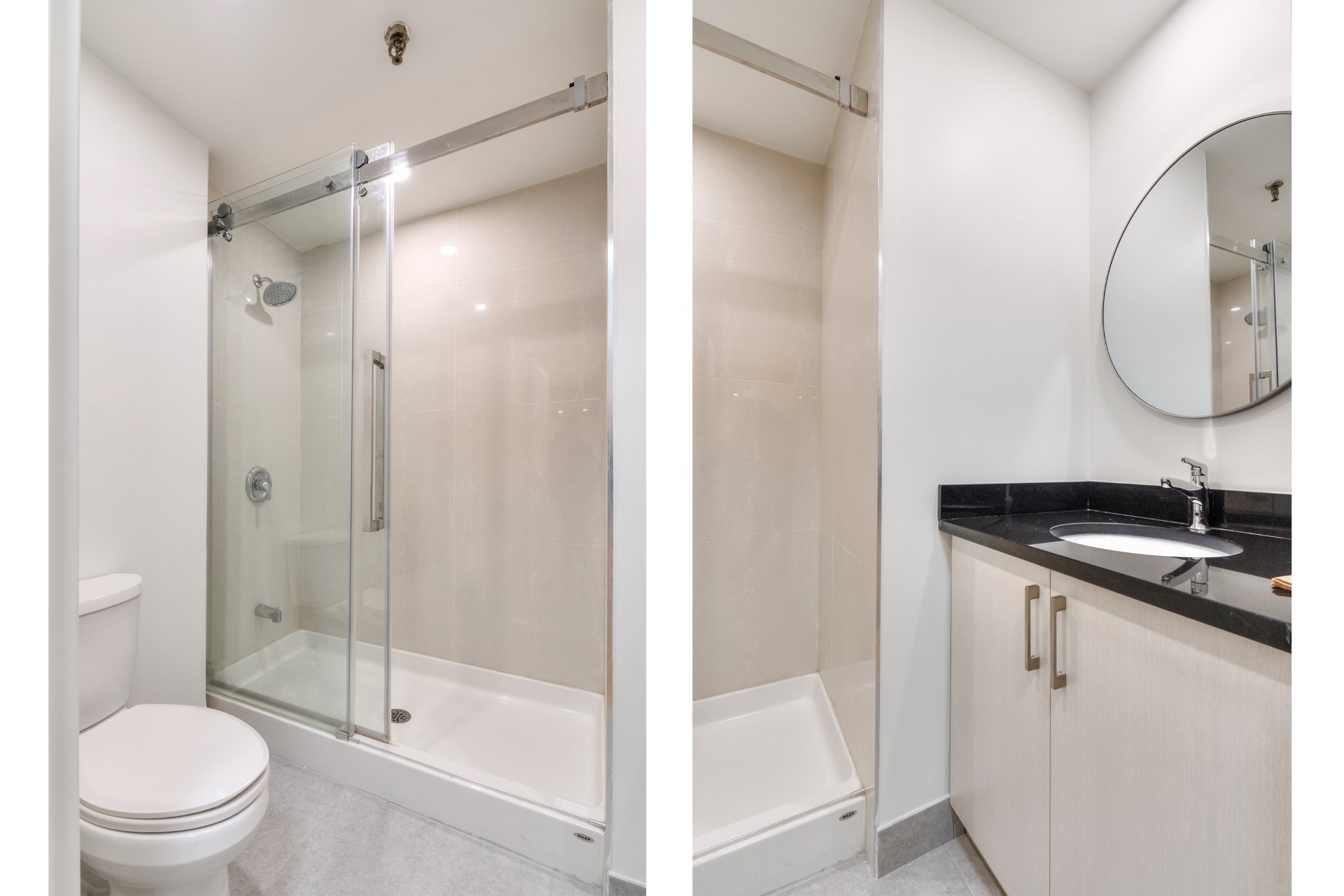 Photo - Salle de bains