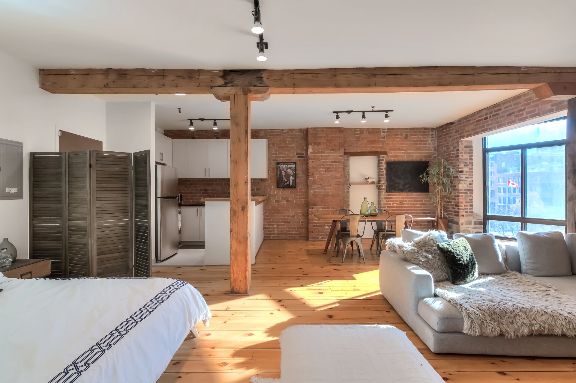 Photo - Vue d'ensemble