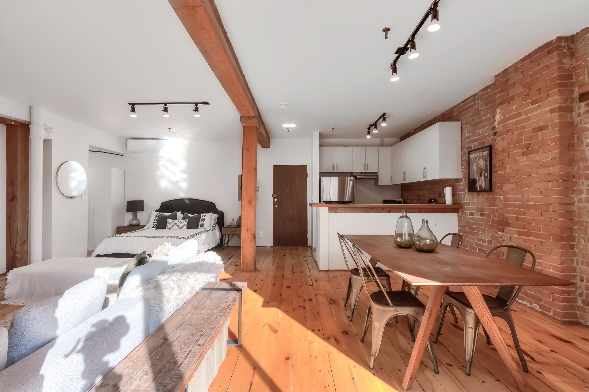 Photo - Vue d'ensemble