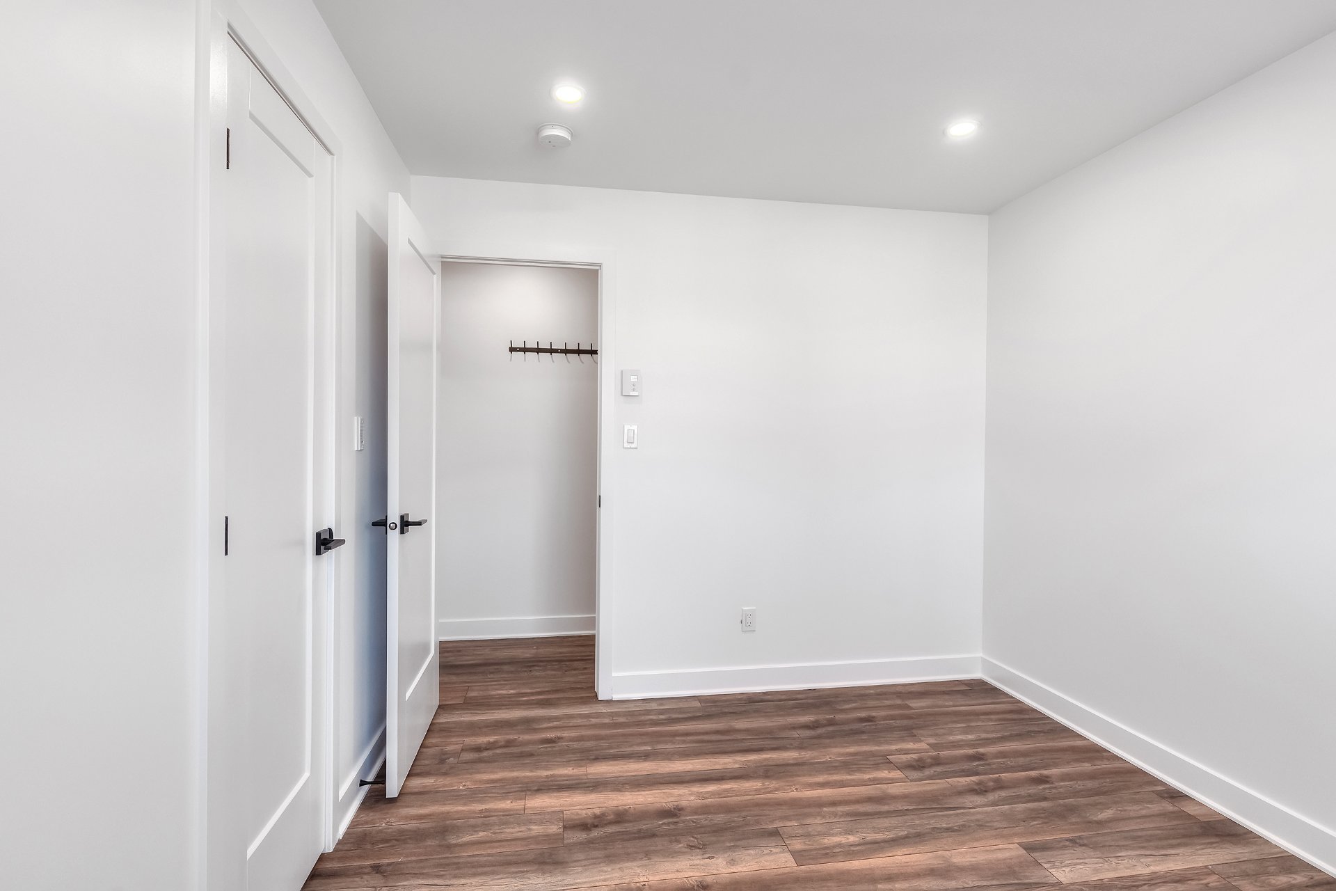 Photo - Chambre à coucher