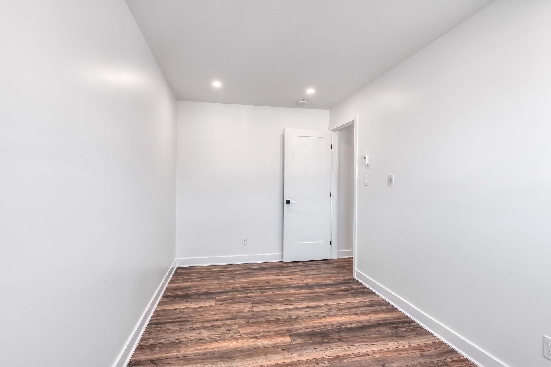 Photo - Chambre à coucher