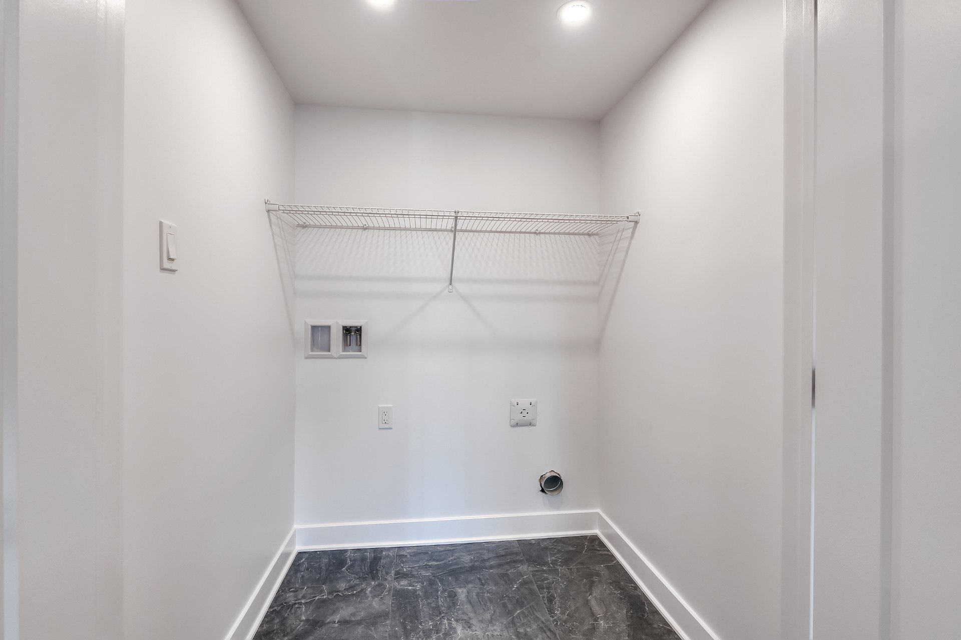 Photo - Salle de lavage