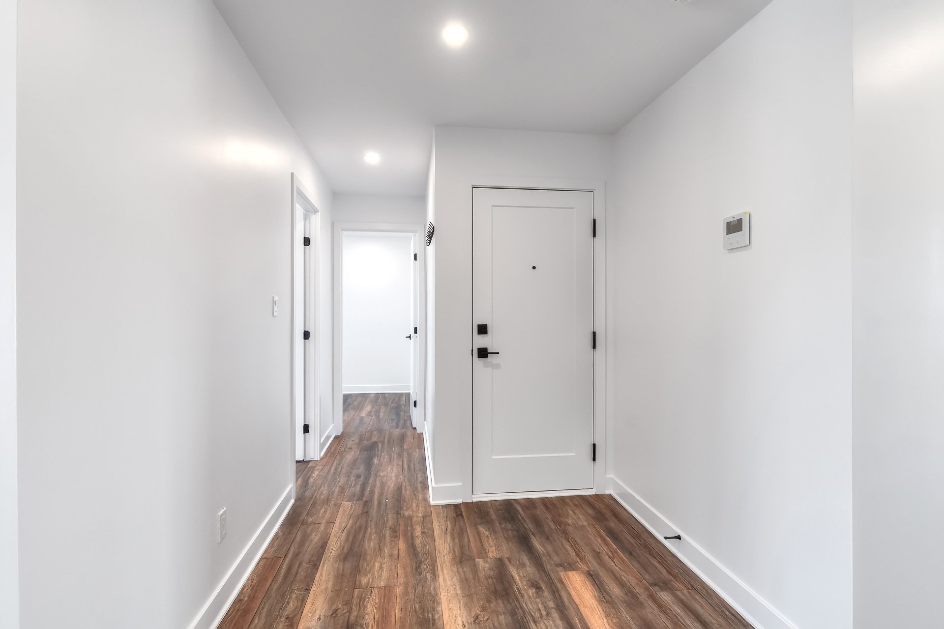 Photo - Hall d'entrée