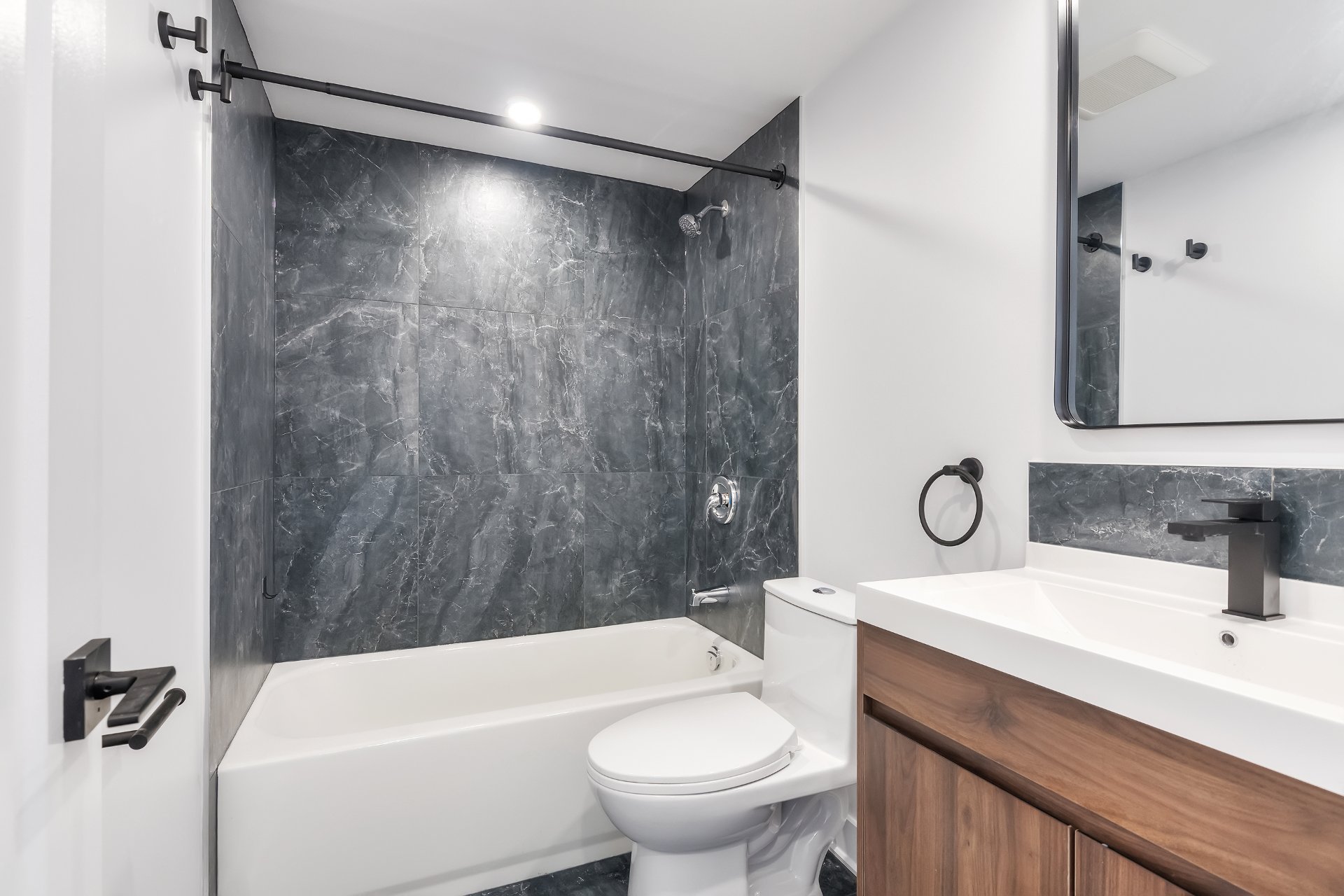 Photo - Salle de bains