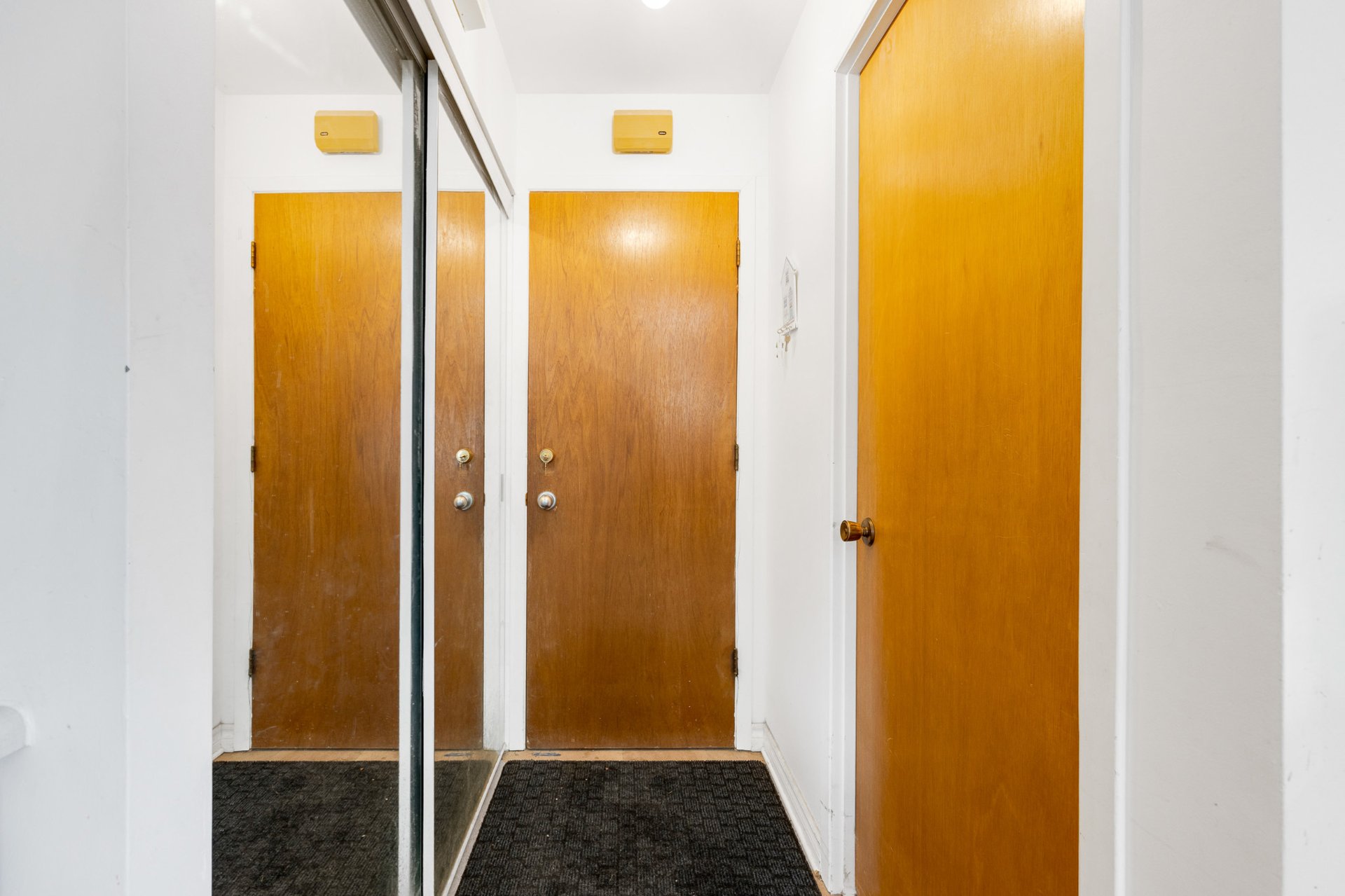 Photo - Hall d'entrée