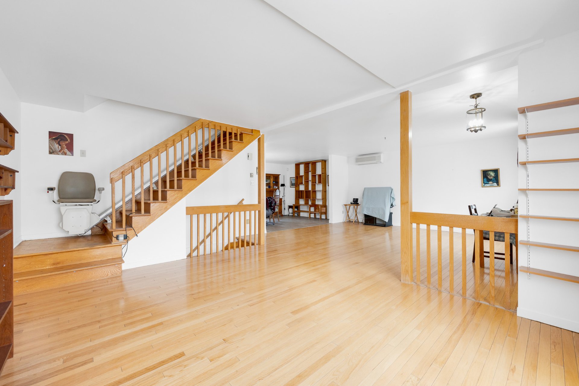 Photo - Salle familiale