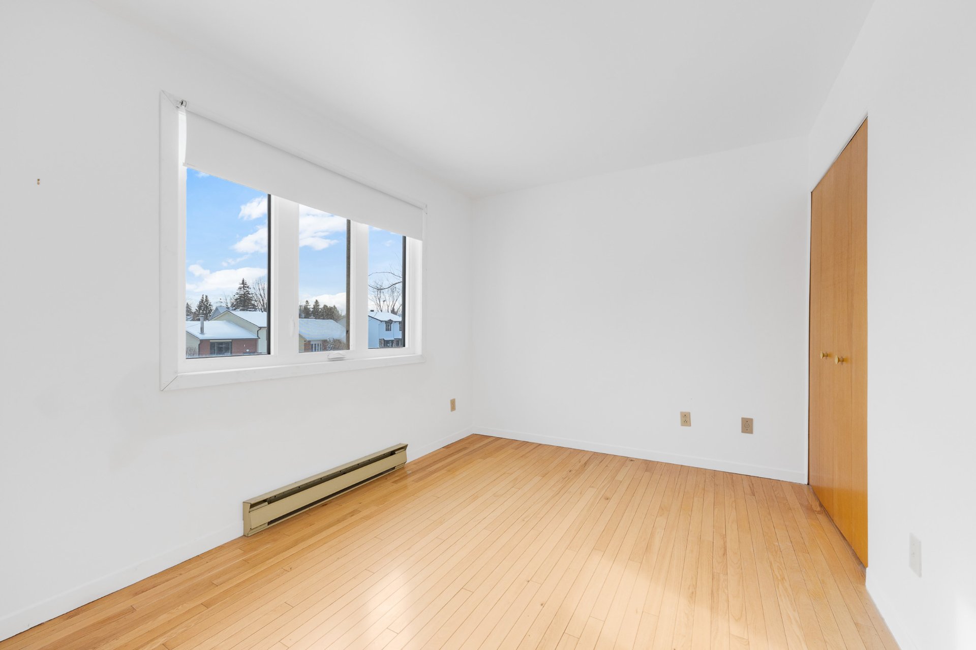 Photo - Chambre à coucher