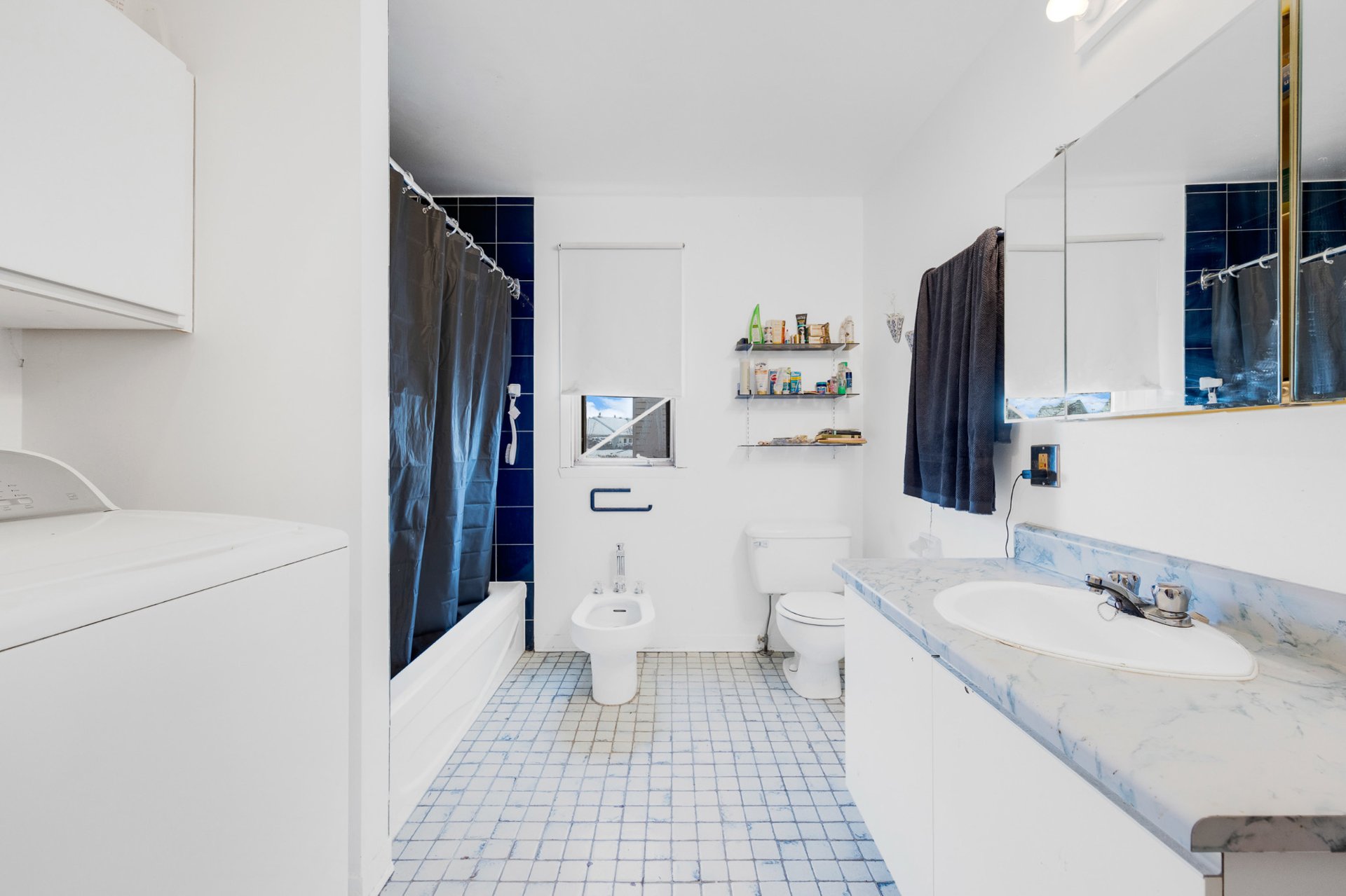 Photo - Salle de bains