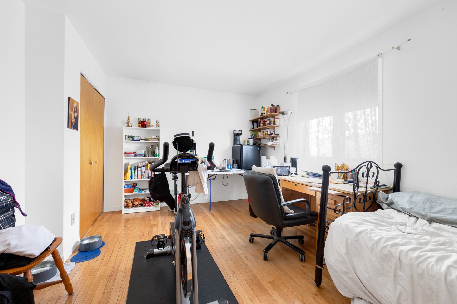 Photo - Chambre à coucher