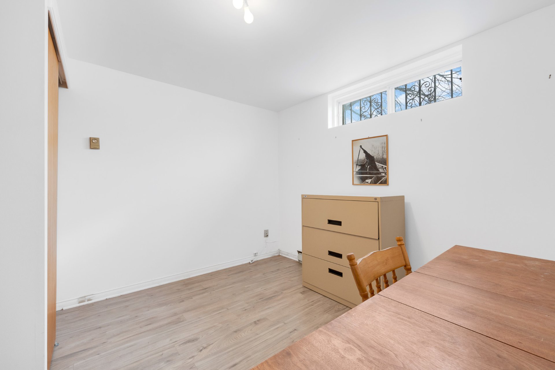 Photo - Chambre à coucher