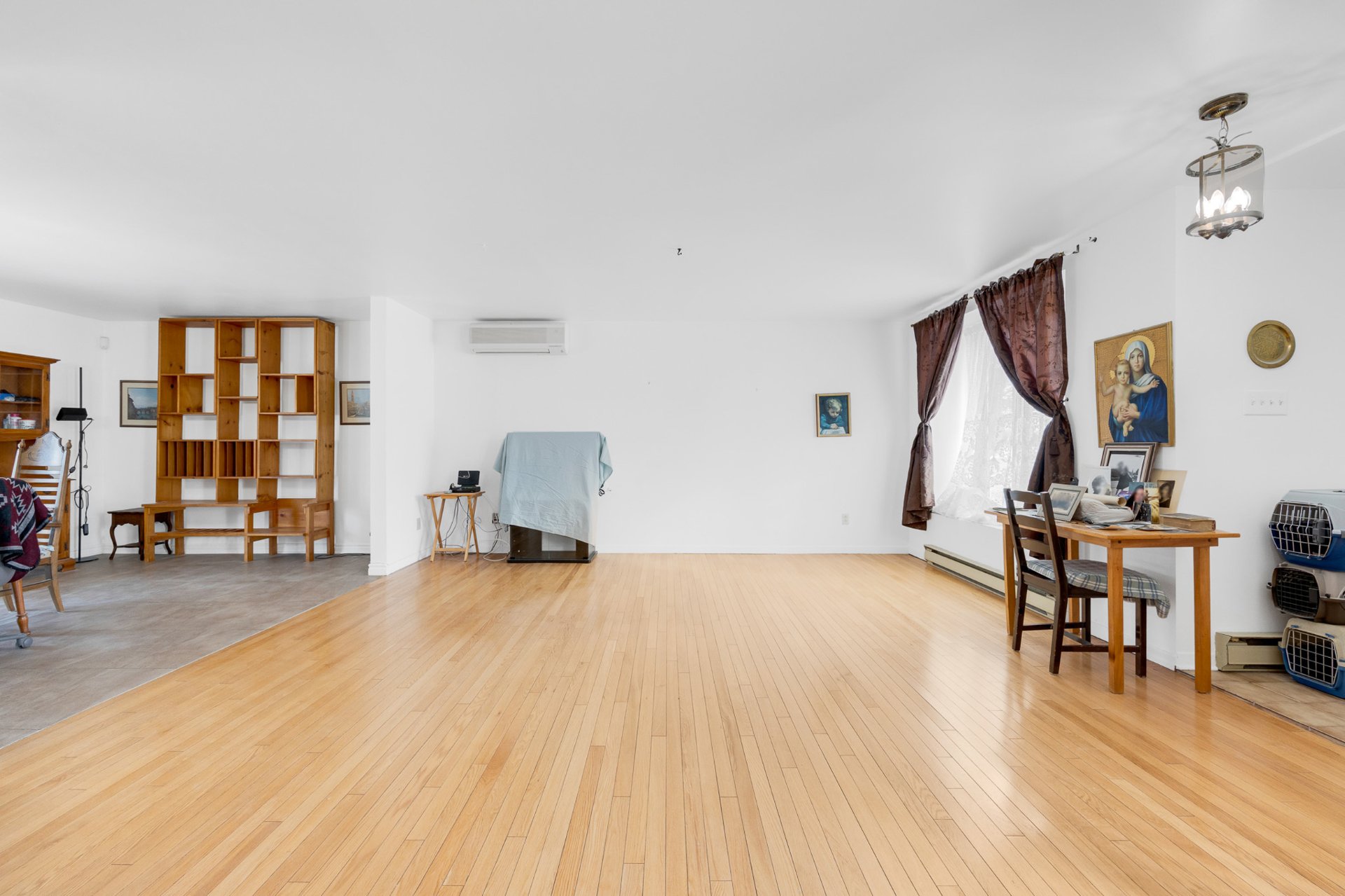 Photo - Salle familiale