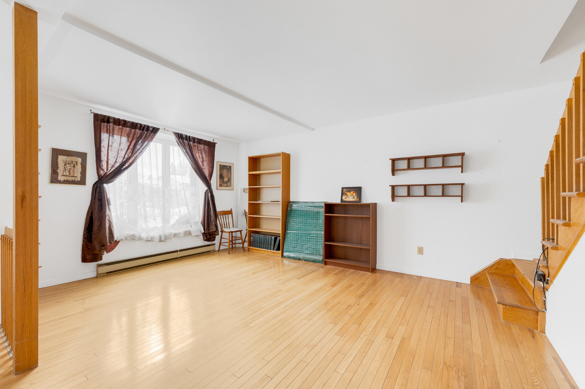 Photo - Salle familiale