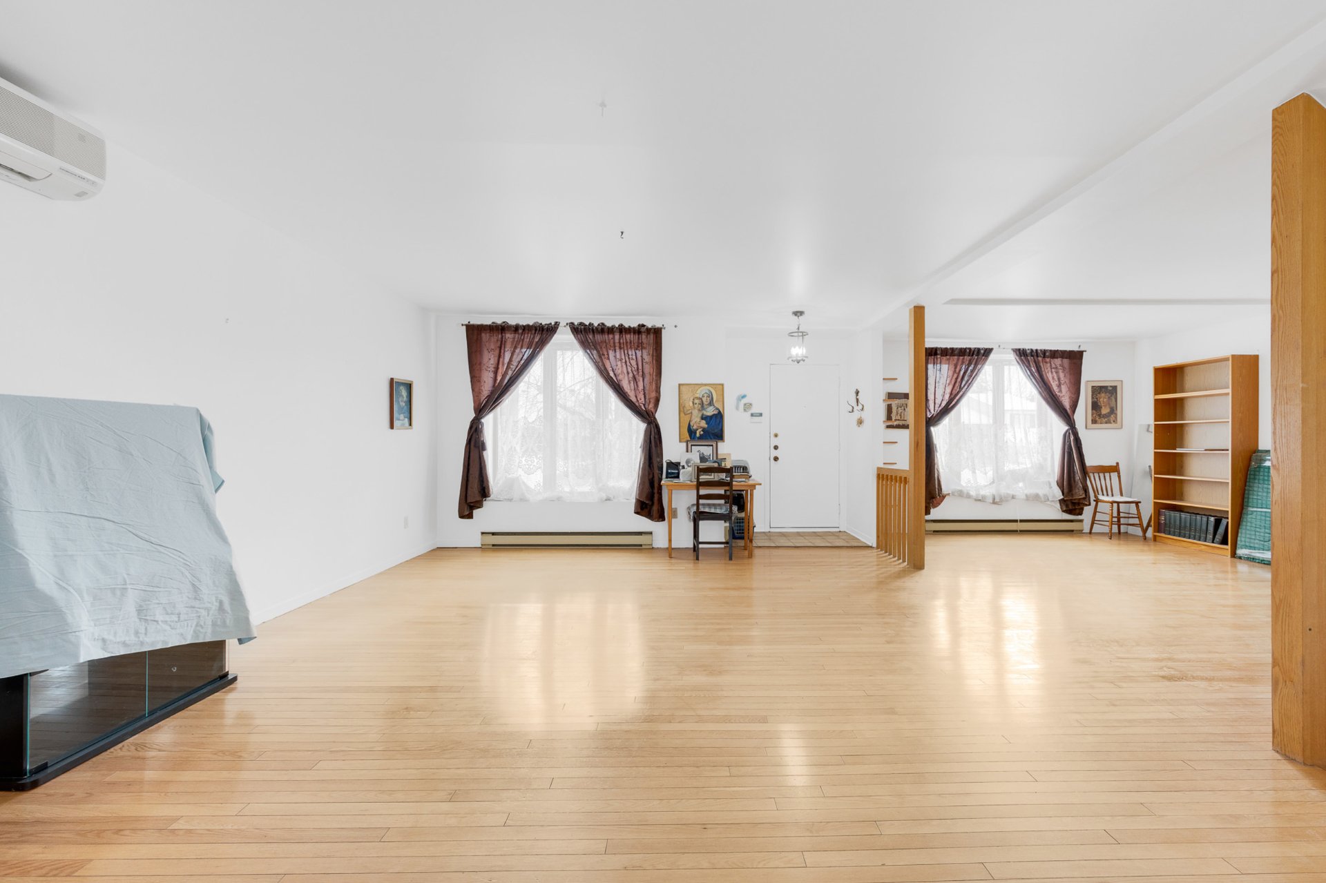 Photo - Salle familiale