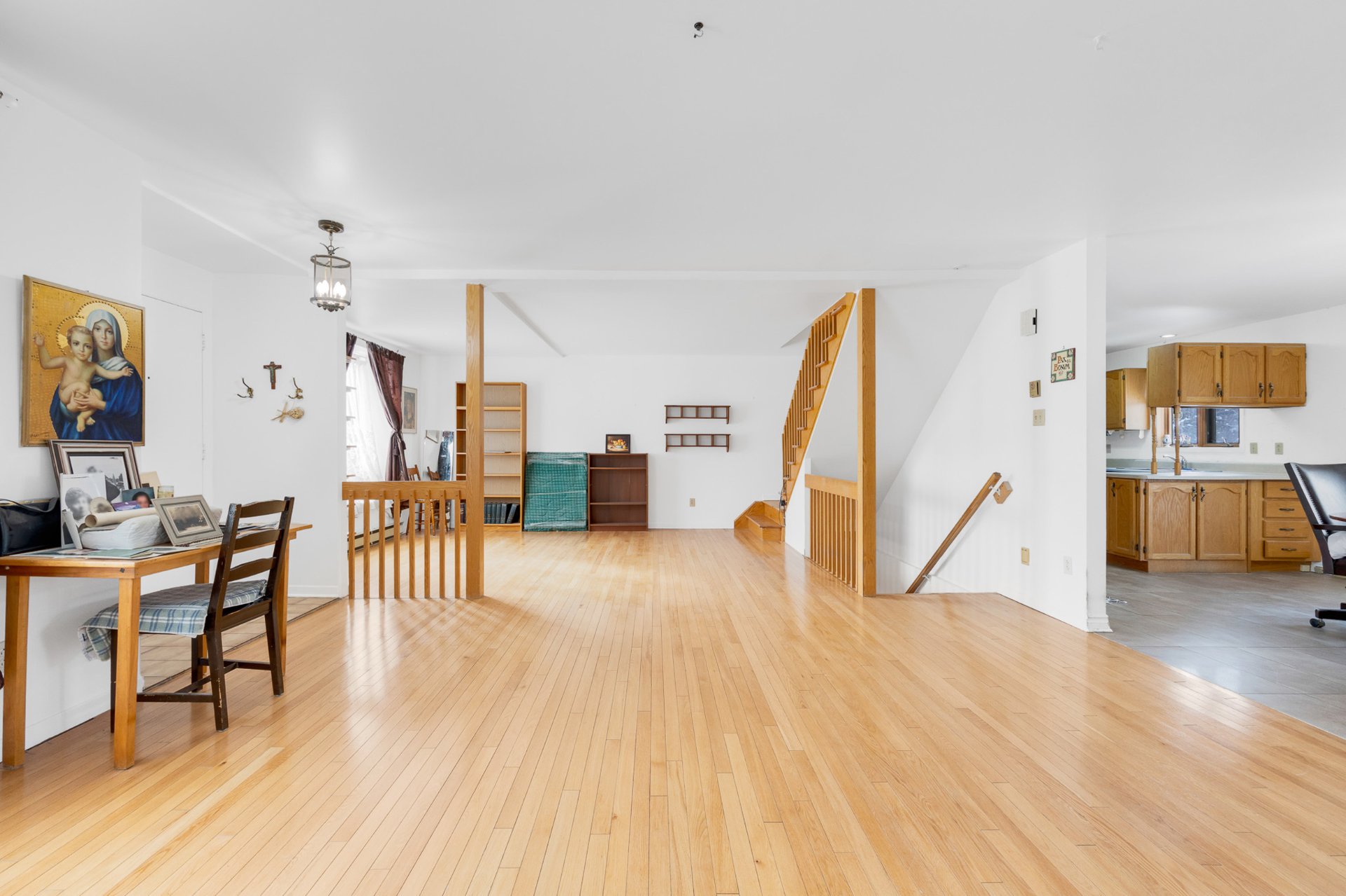 Photo - Salle familiale