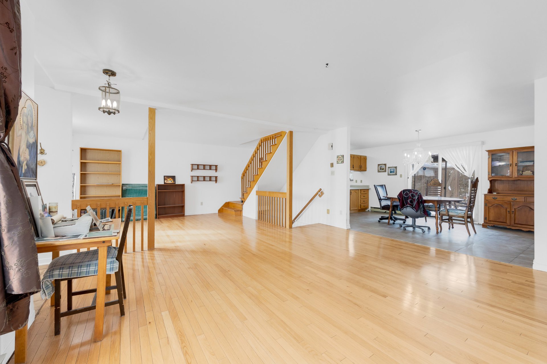 Photo - Salle familiale