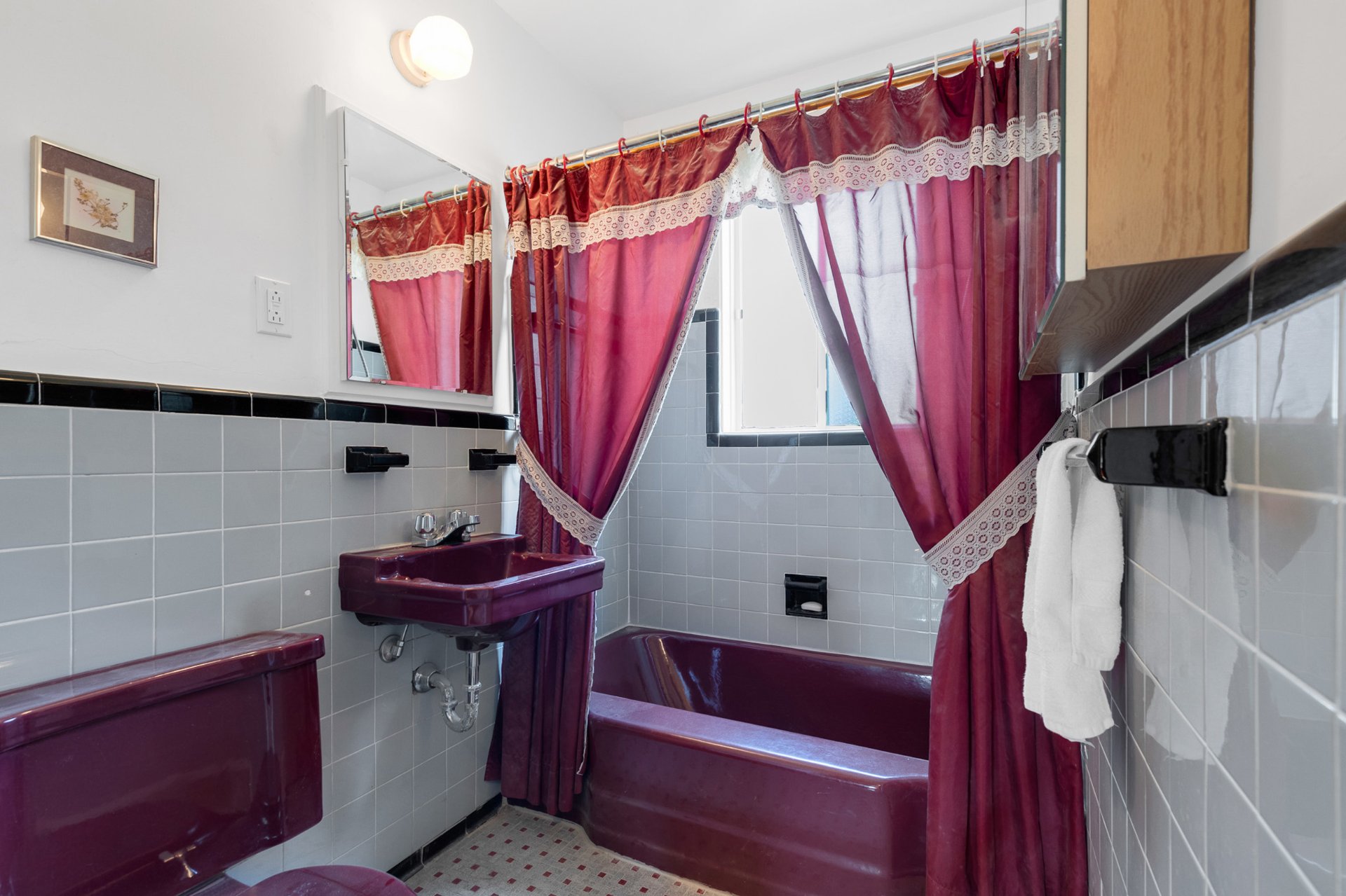 Photo - Salle de bains