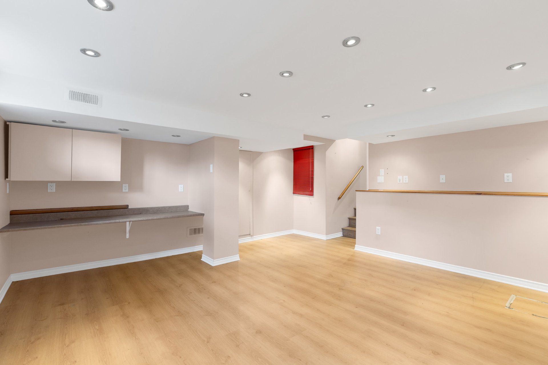 Photo - Salle familiale