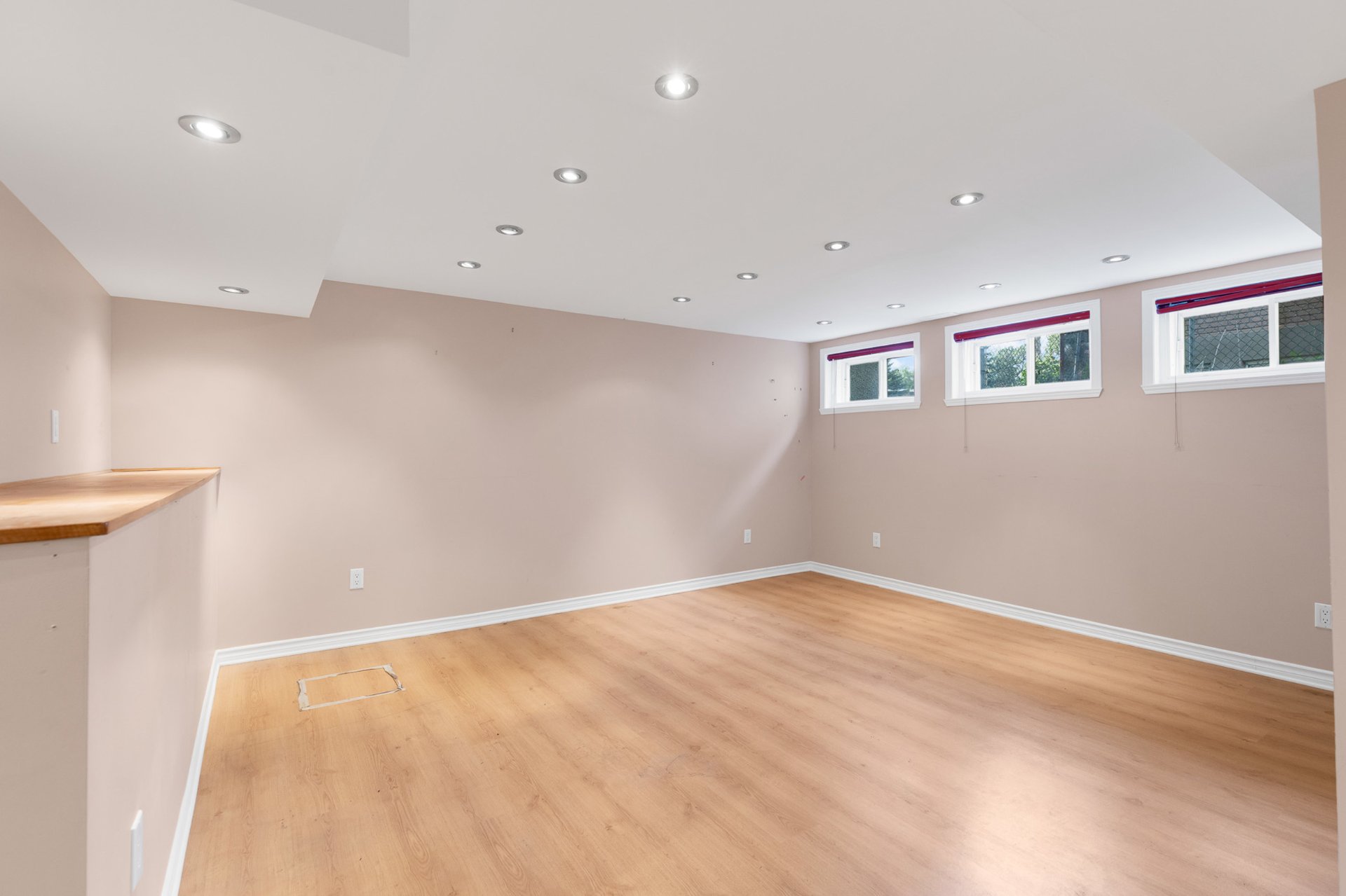 Photo - Salle familiale