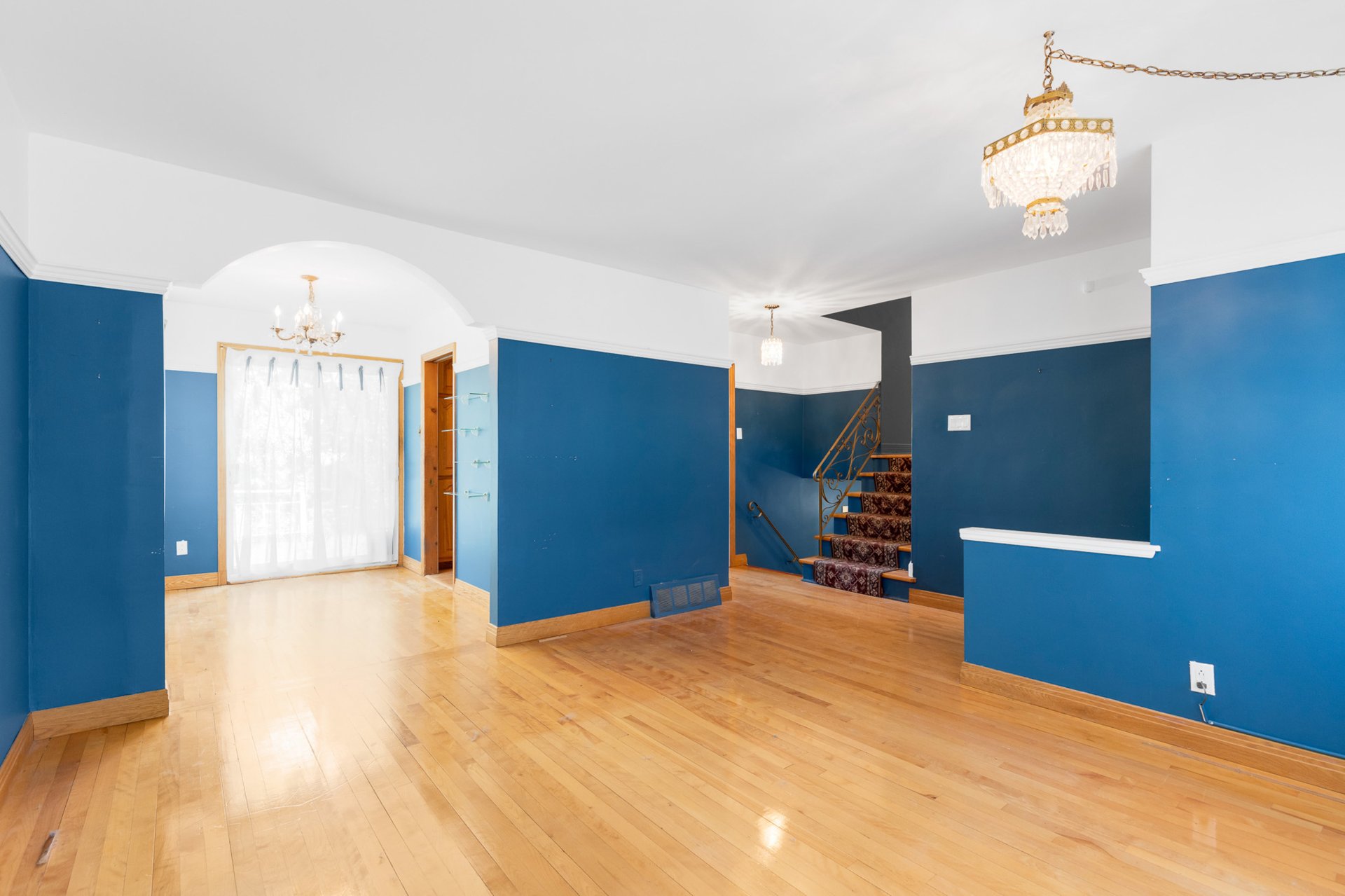 Photo - Salon