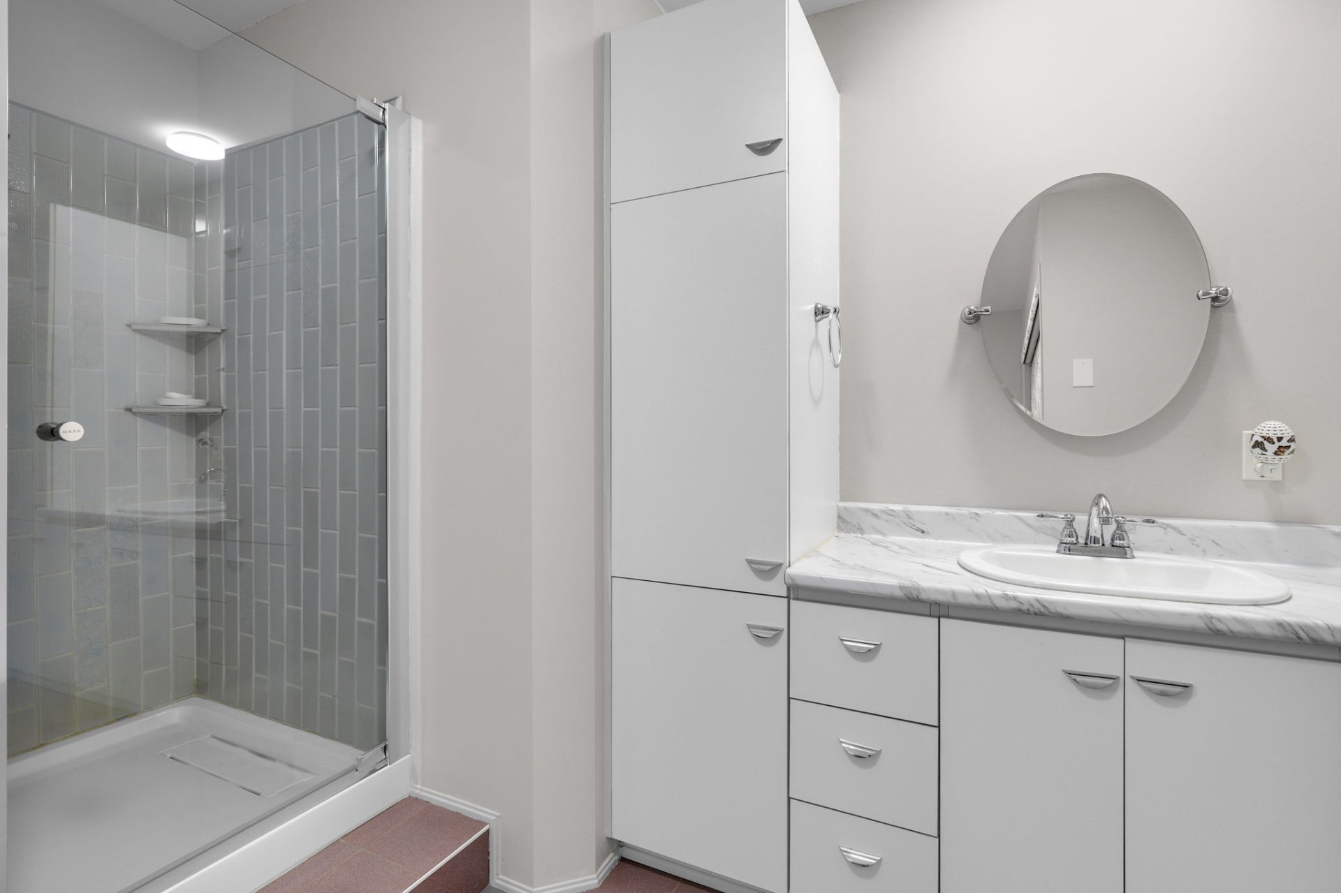 Photo - Salle de bains