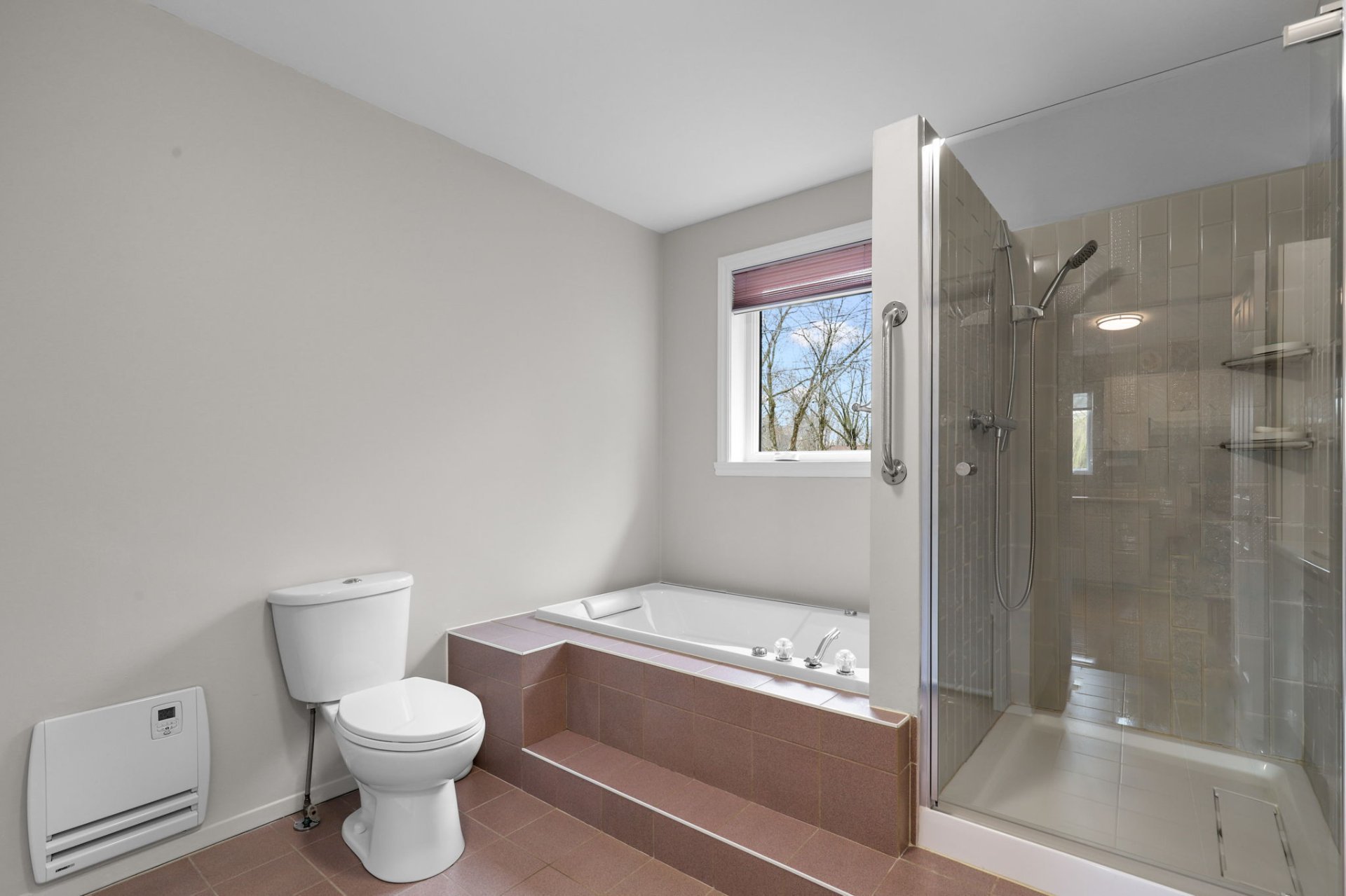 Photo - Salle de bains