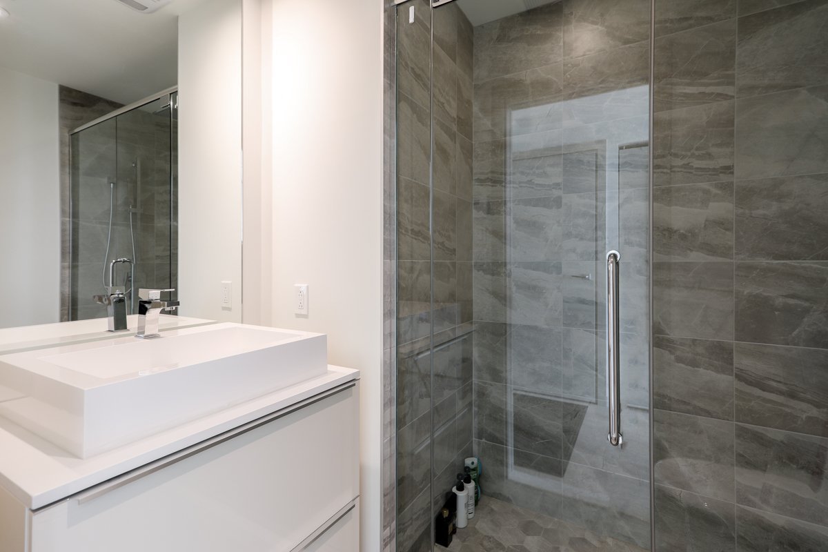 Photo - Salle de bains