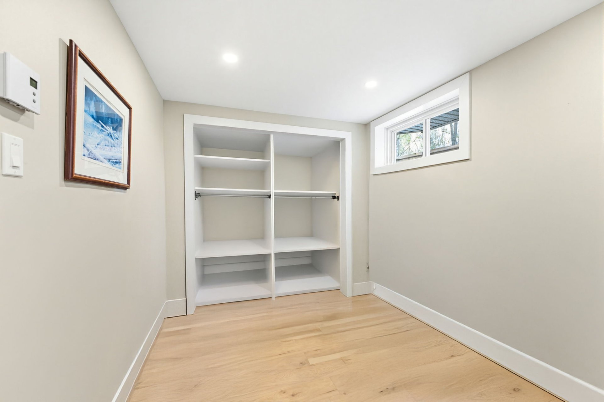 Photo - Bedroom