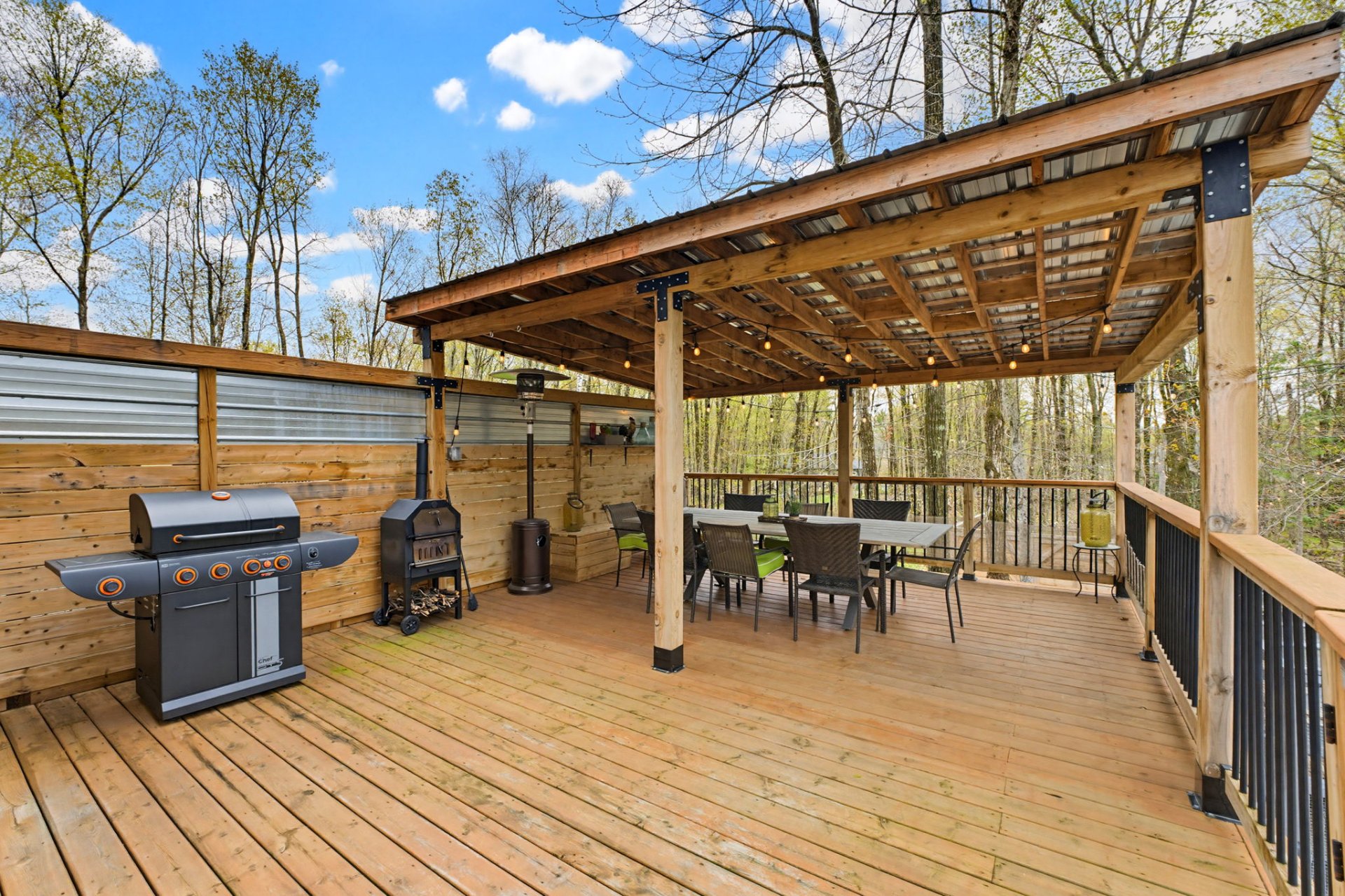 Photo - Patio