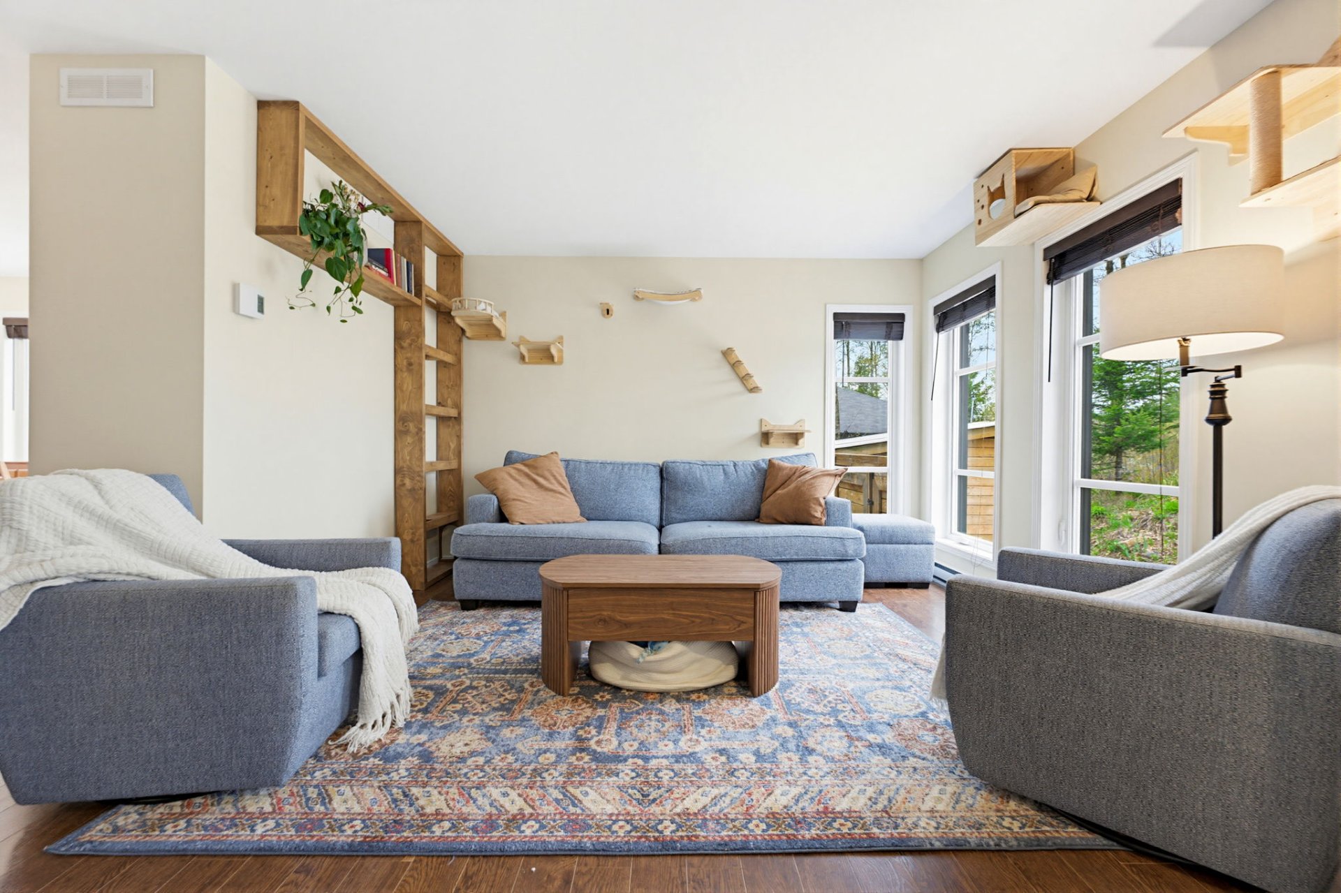Photo - Living room