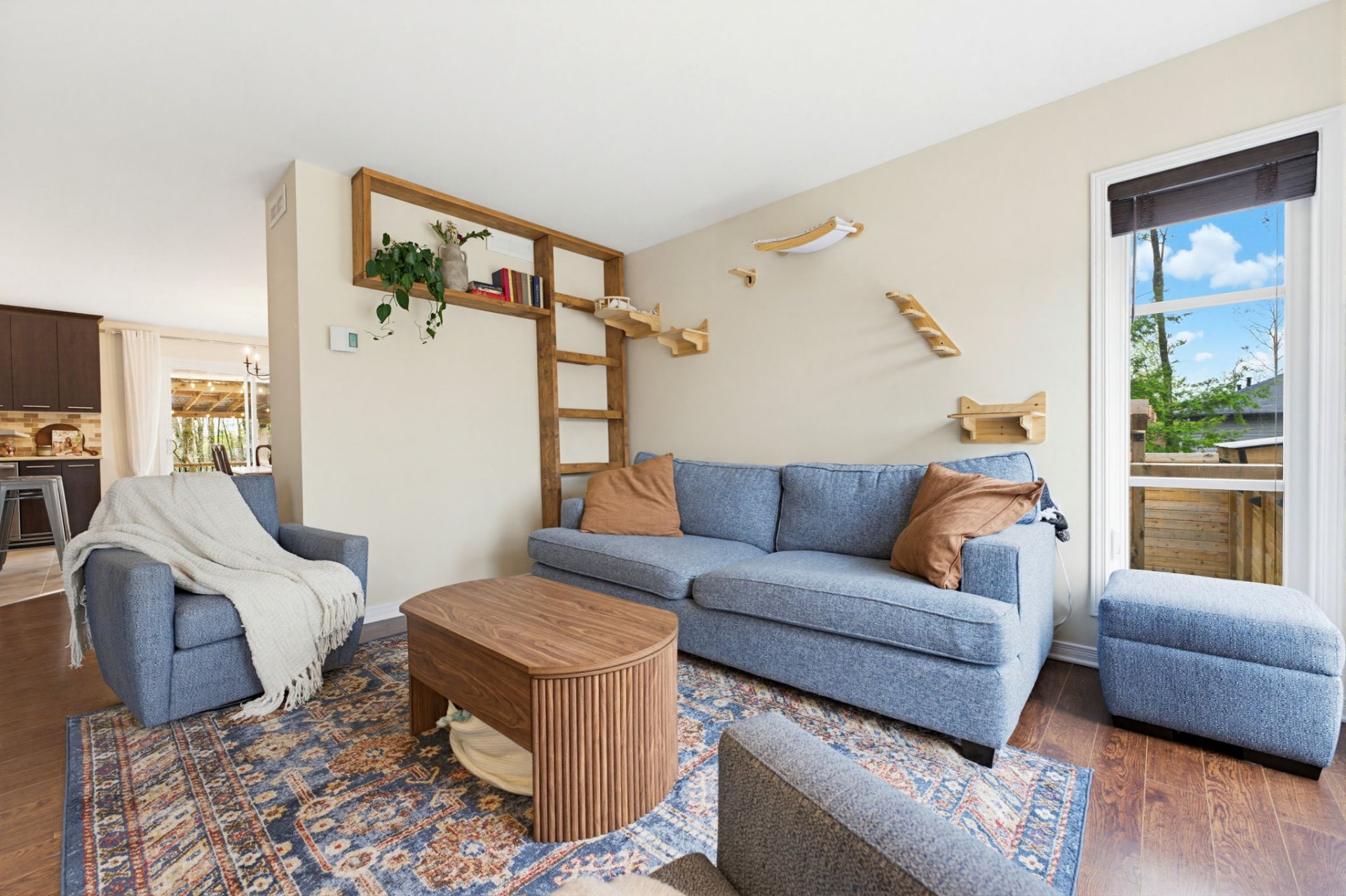 Photo - Living room