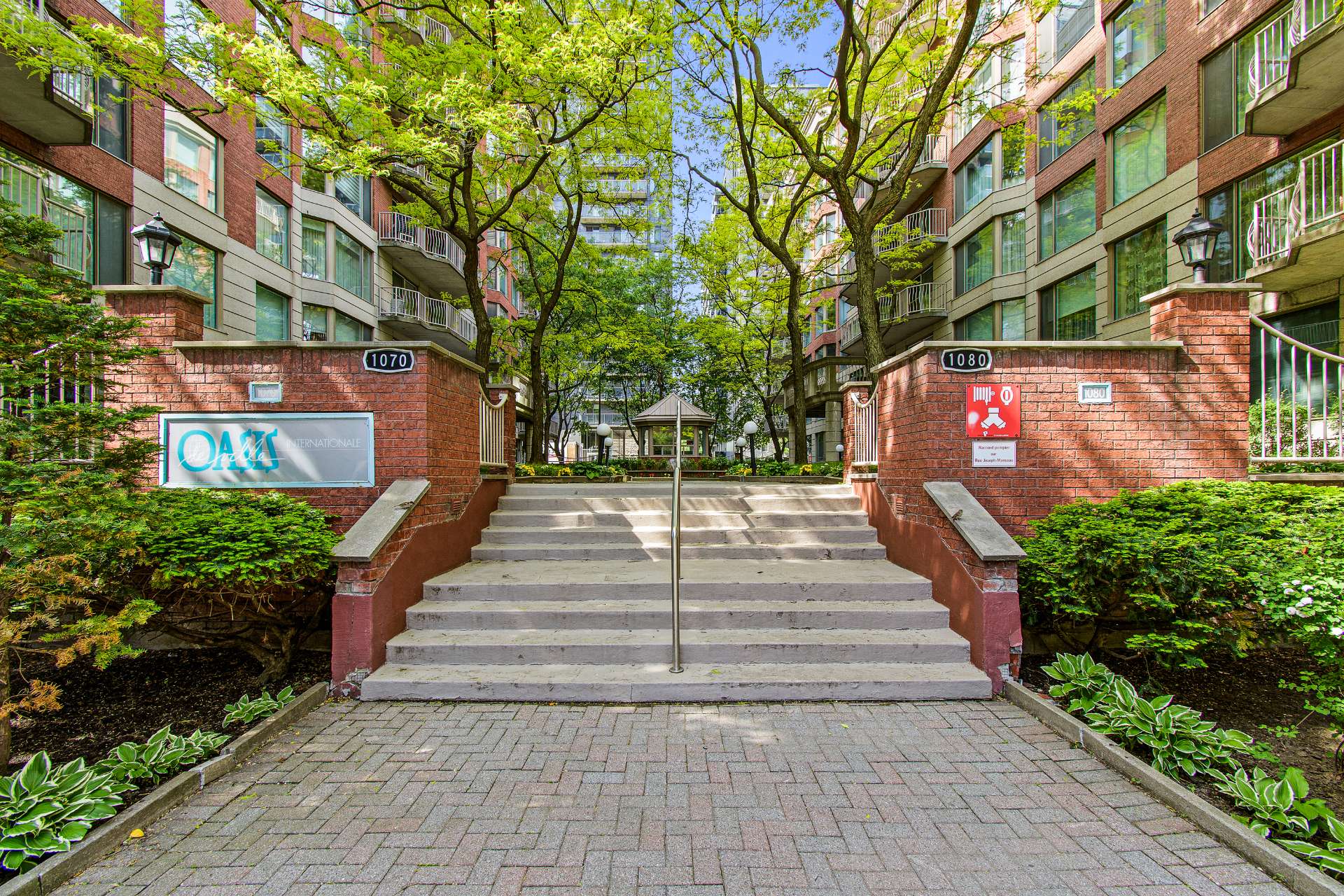 Photo - Exterior entrance