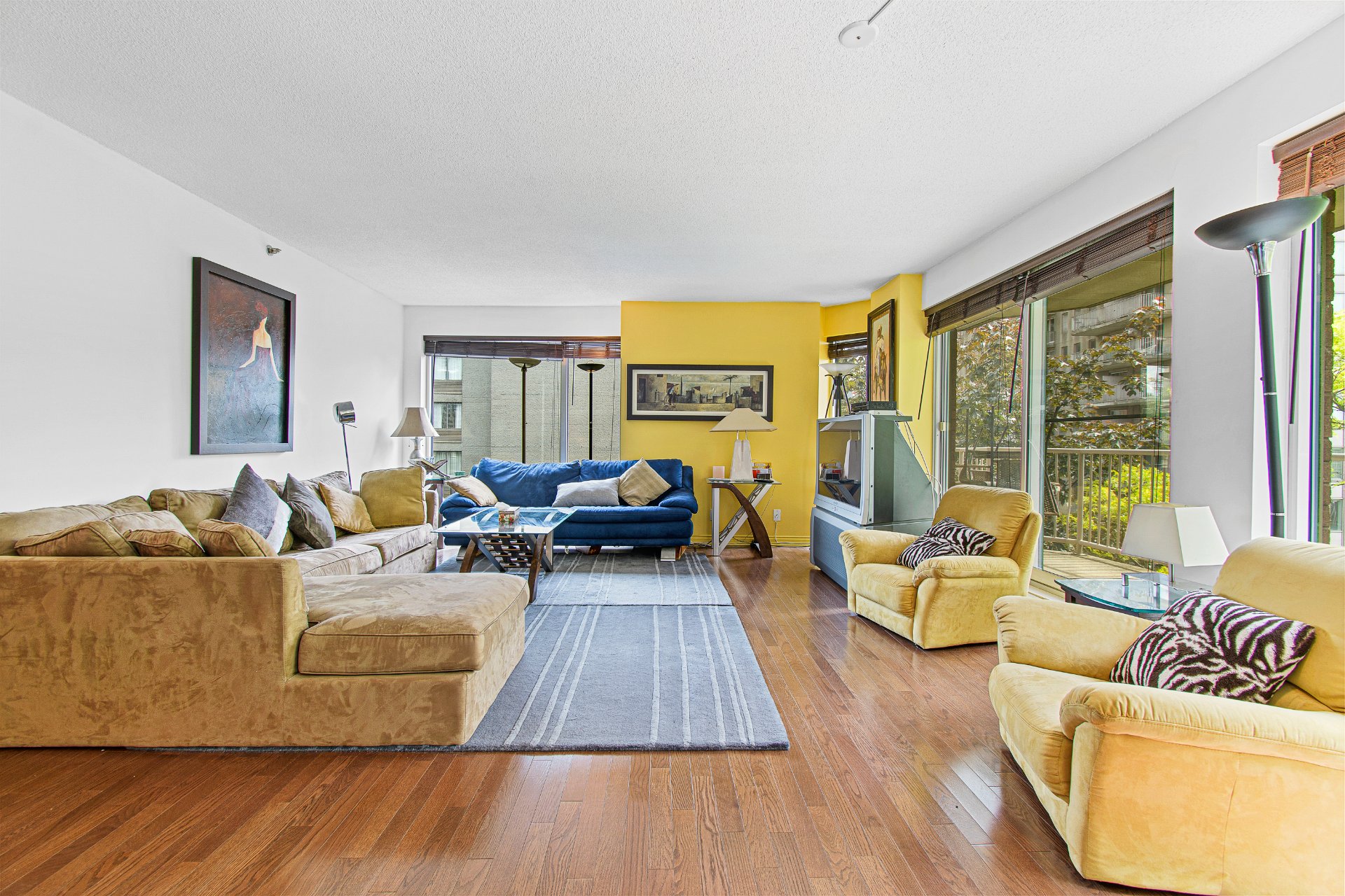 Photo - Living room