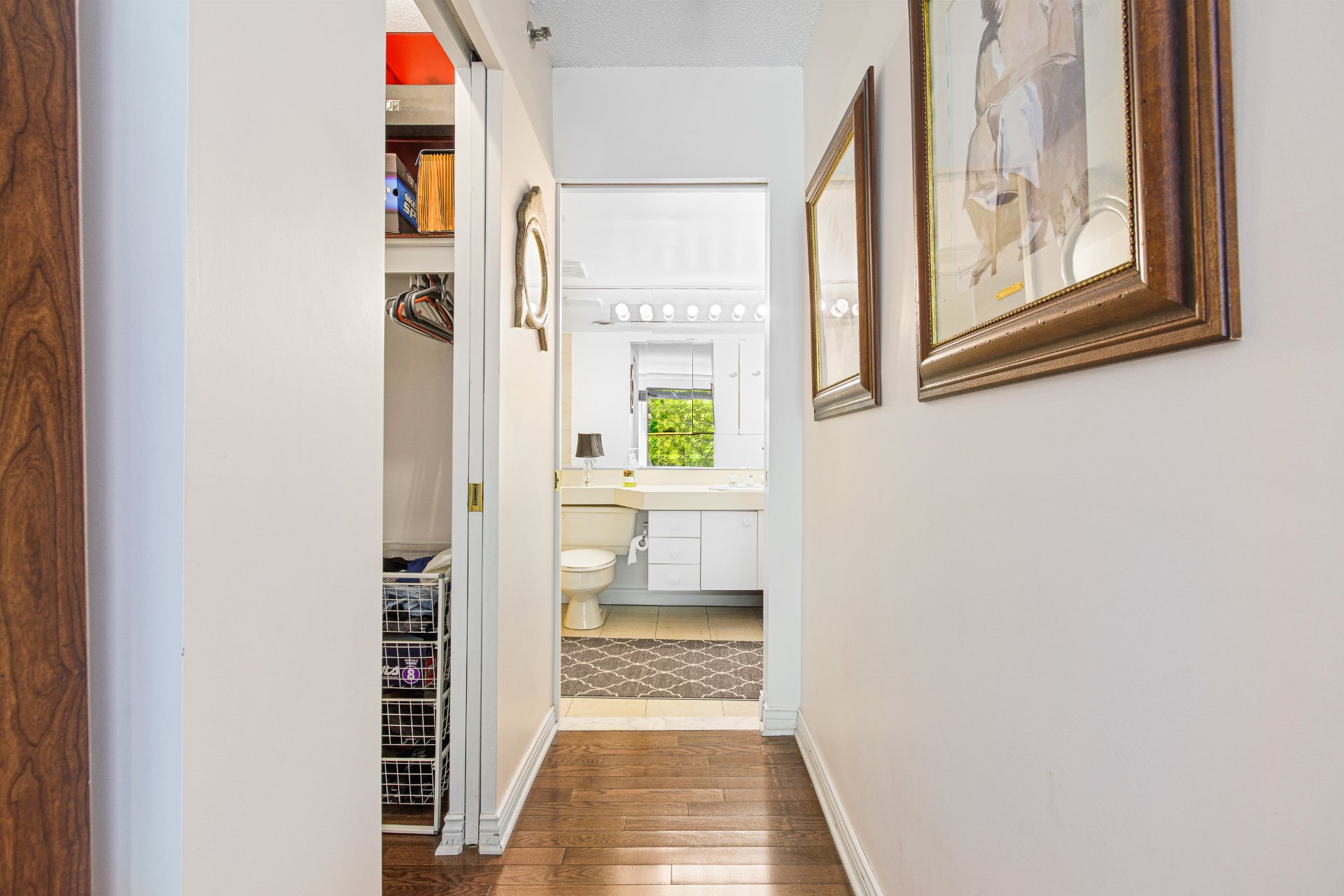 Photo - Corridor