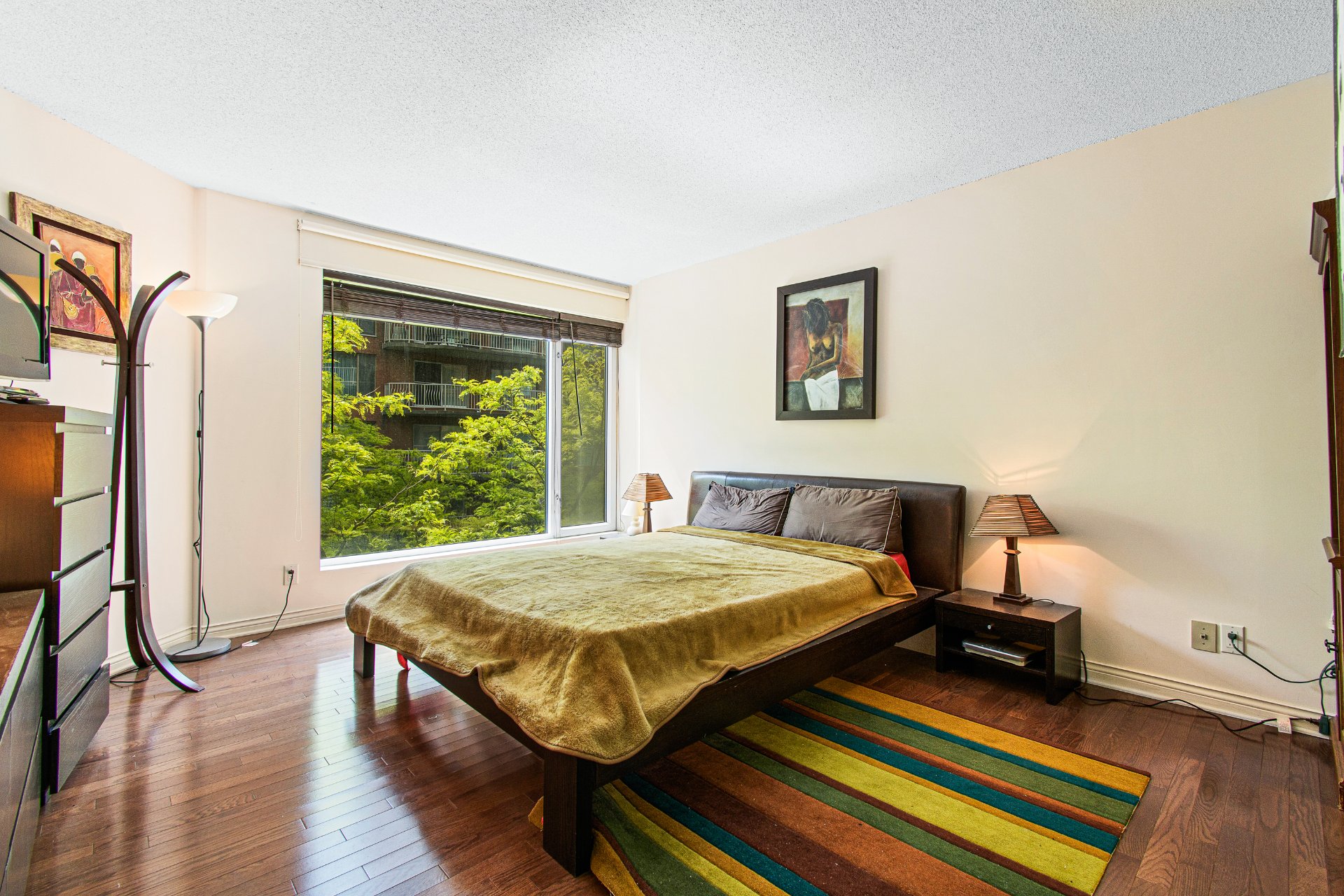 Photo - Primary bedroom