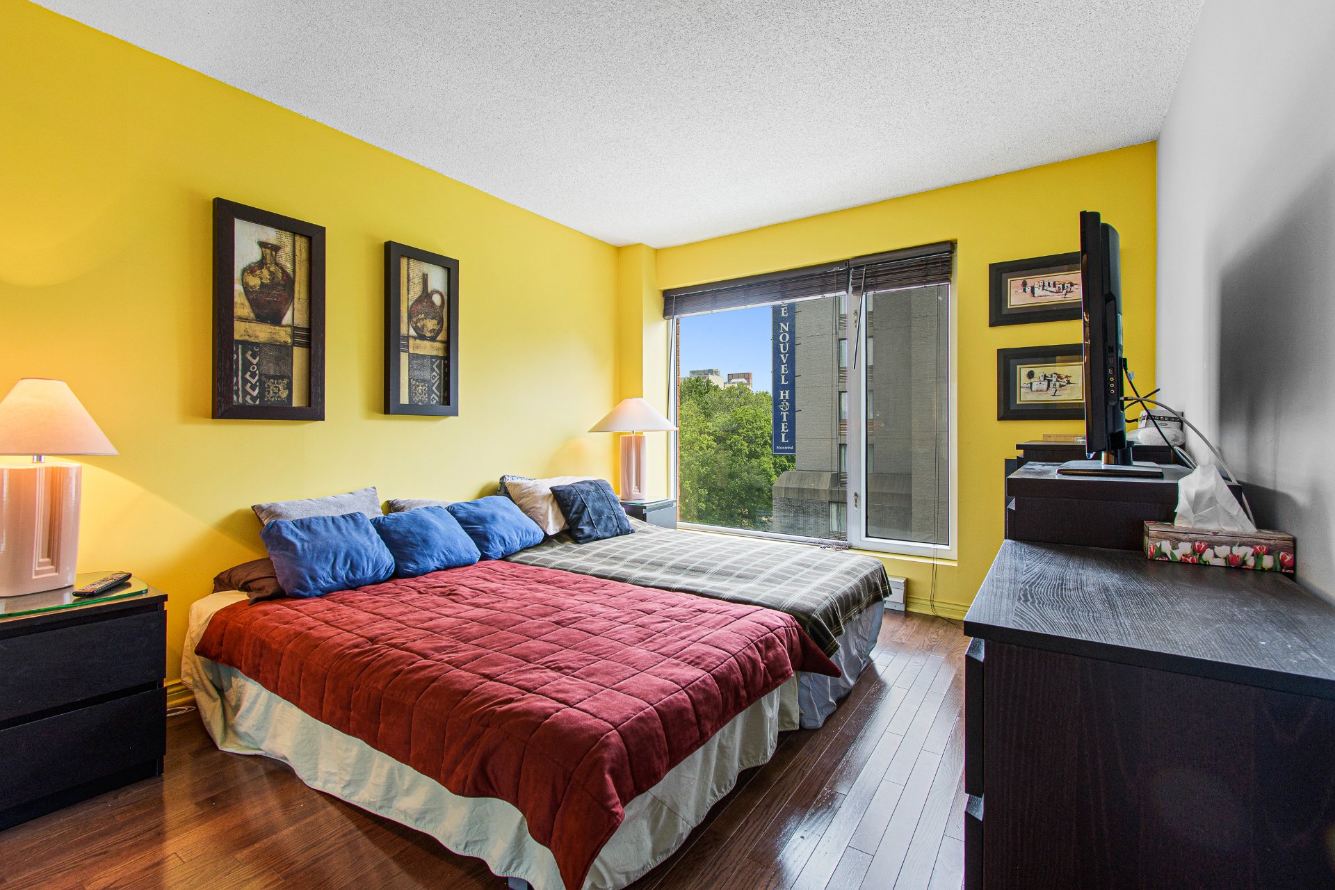 Photo - Bedroom