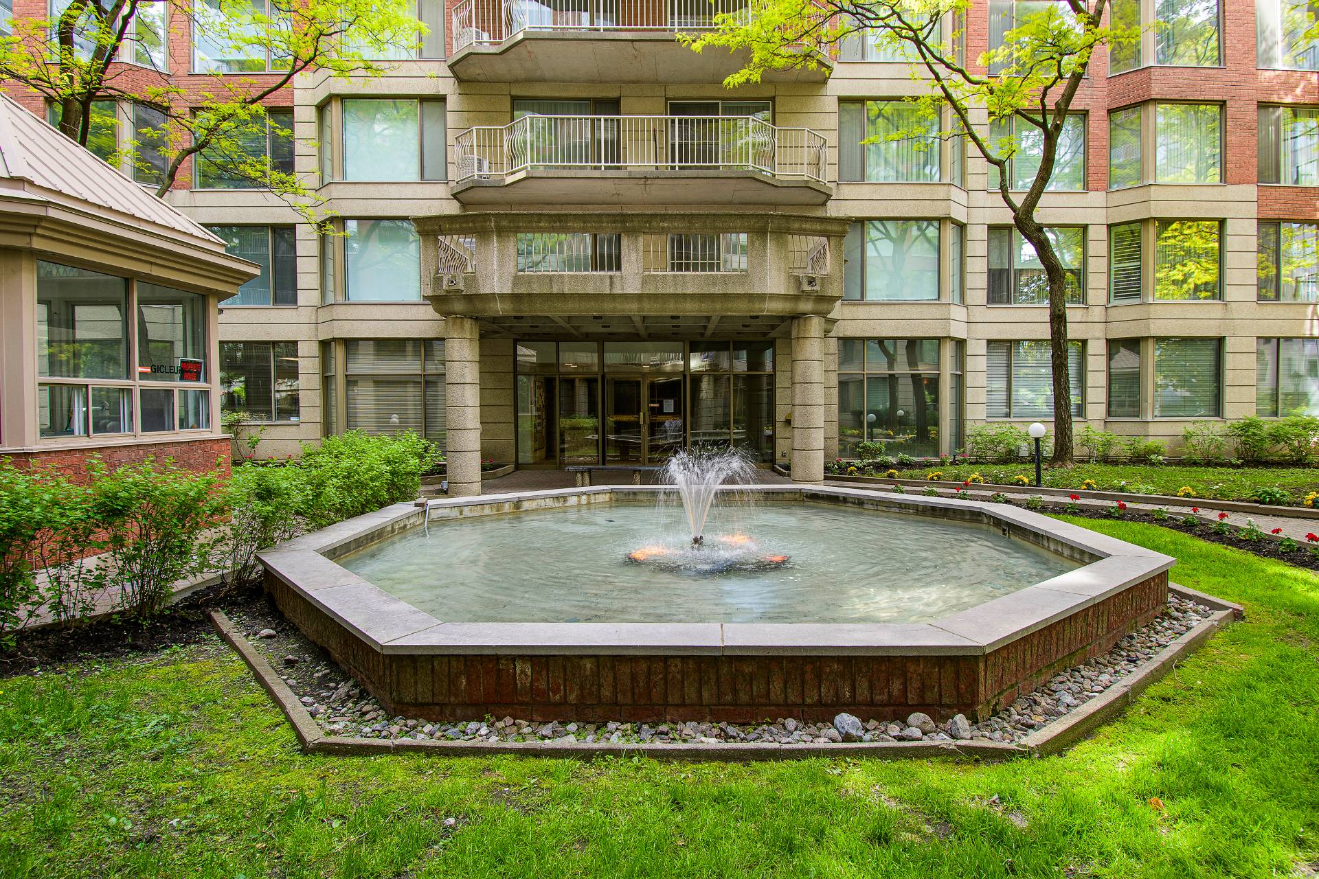 Photo - Exterior entrance