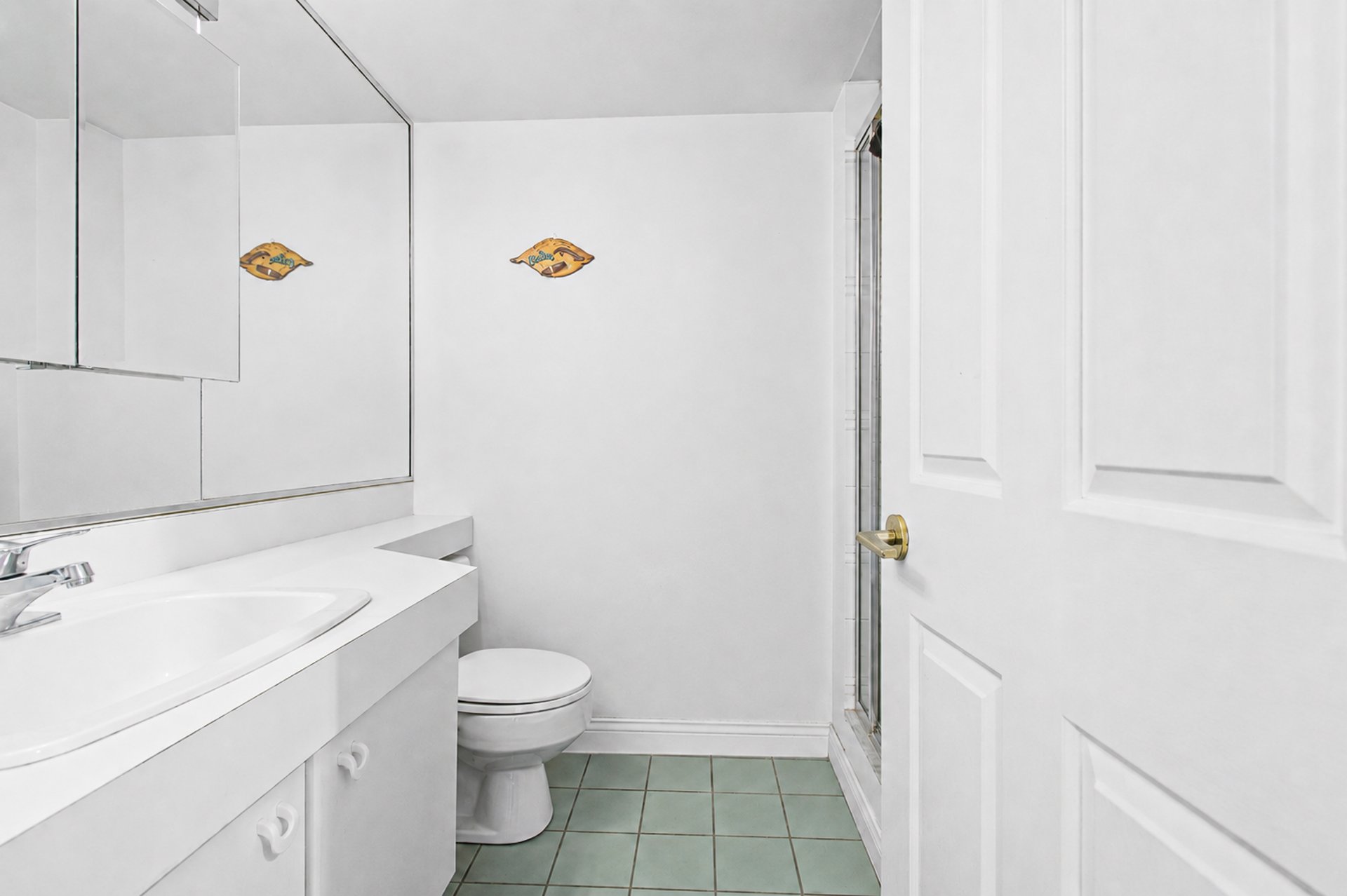 Photo - Bathroom