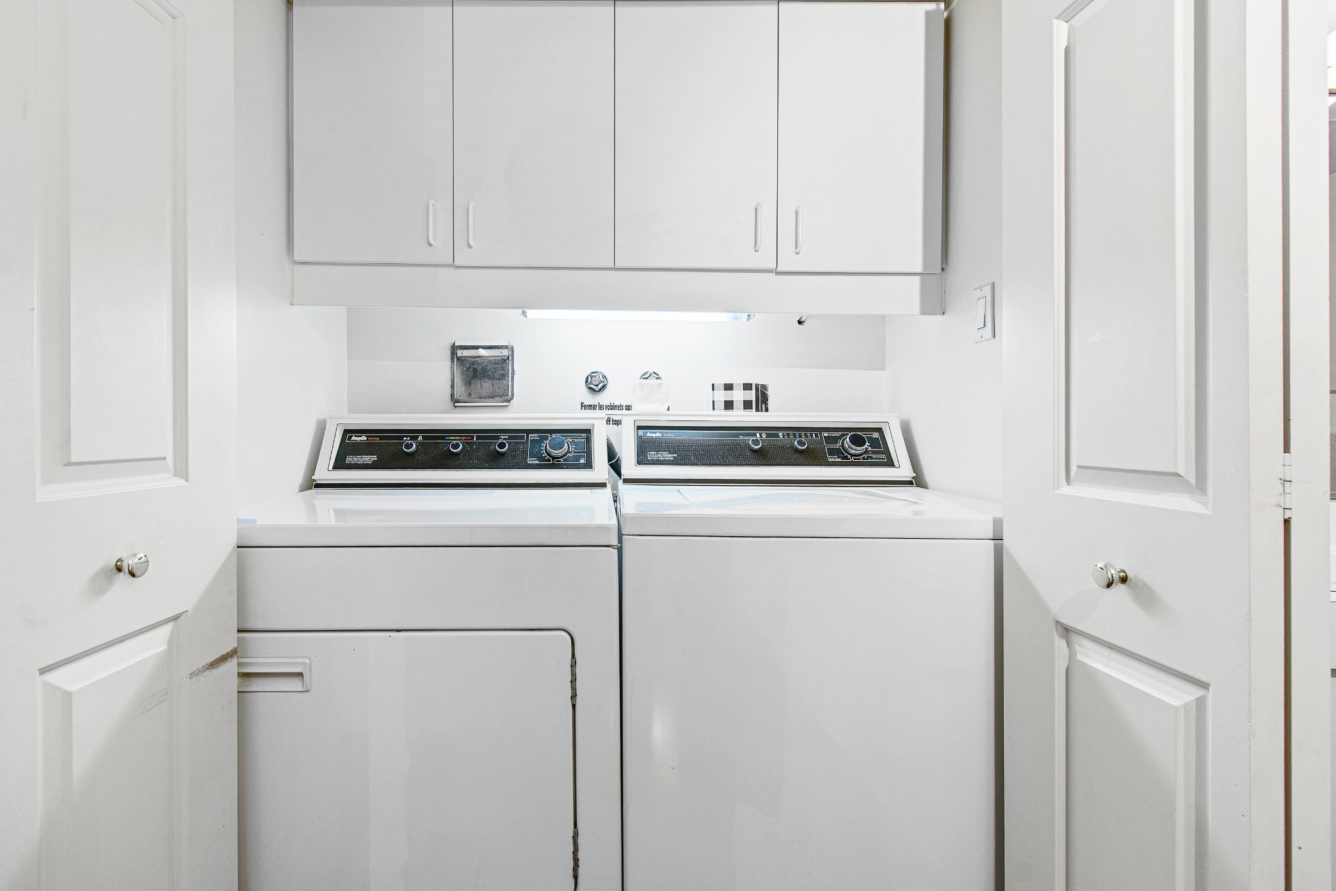 Photo - Laundry room