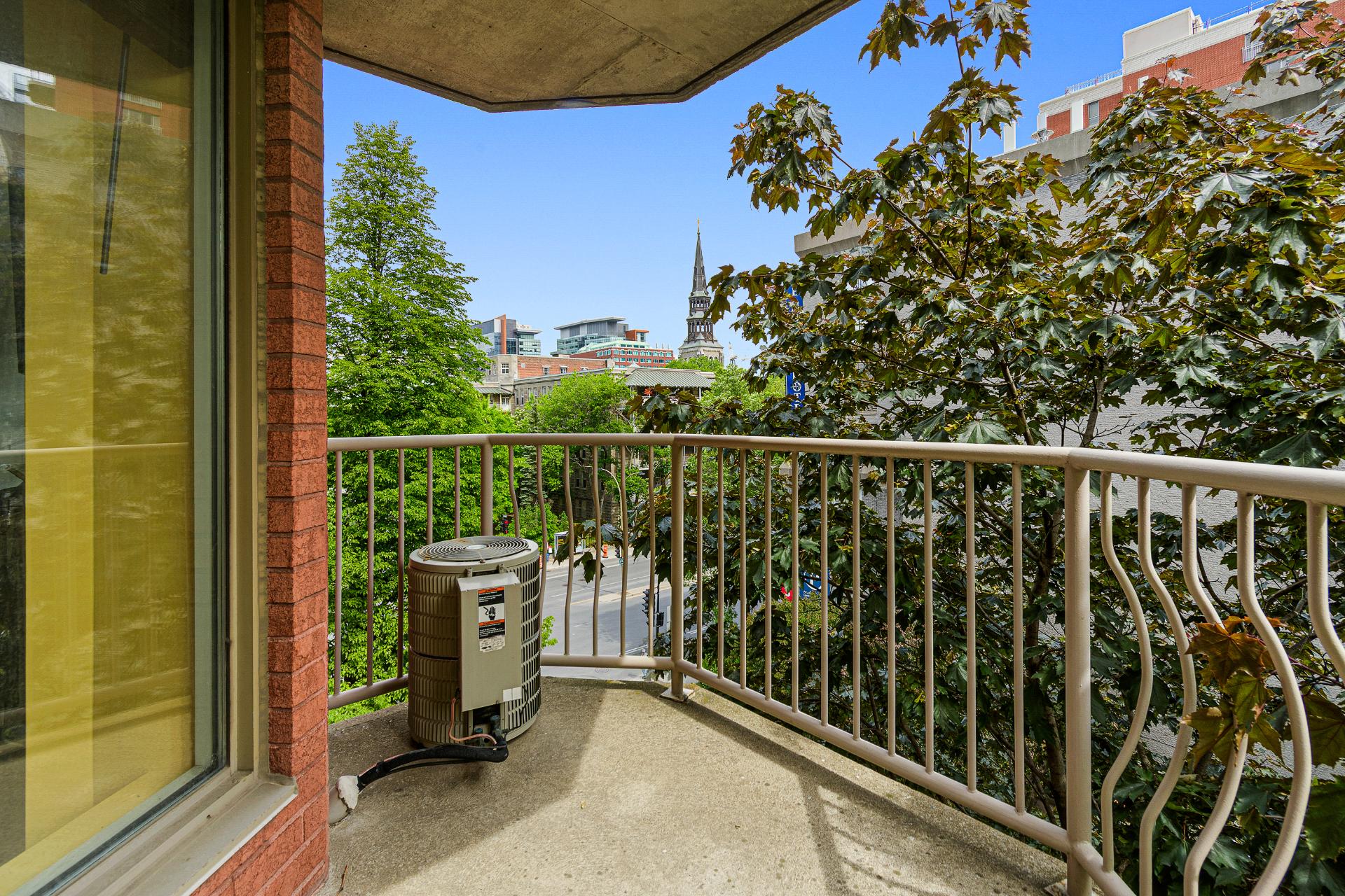 Photo - Balcony