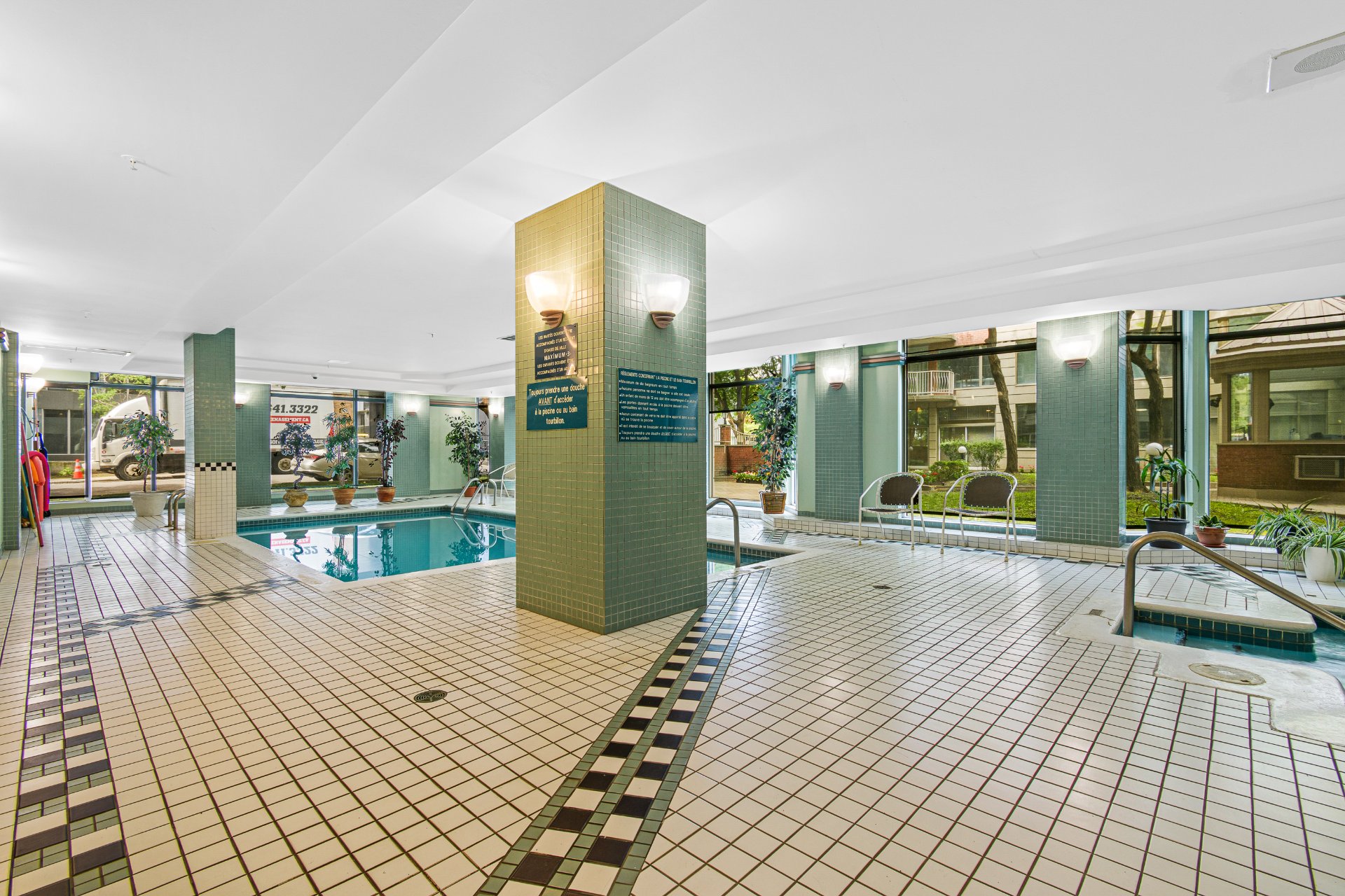 Photo - Pool