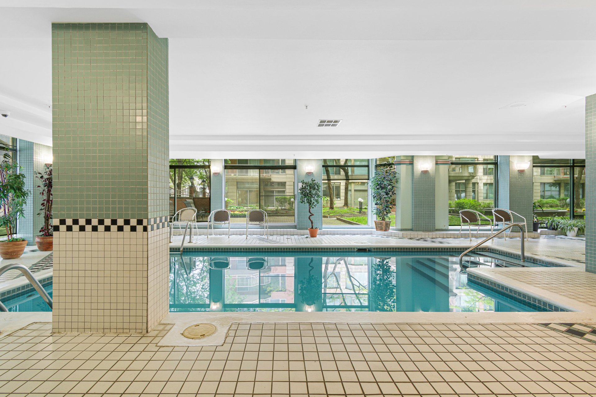 Photo - Pool