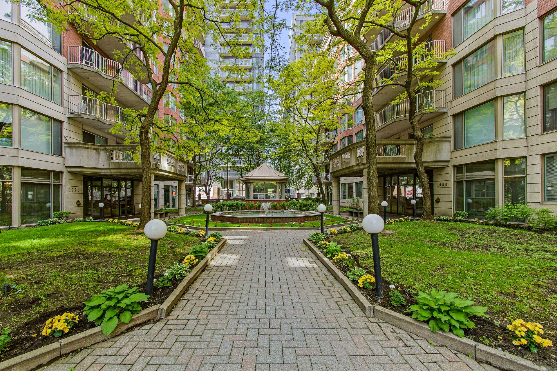 Photo - Exterior entrance